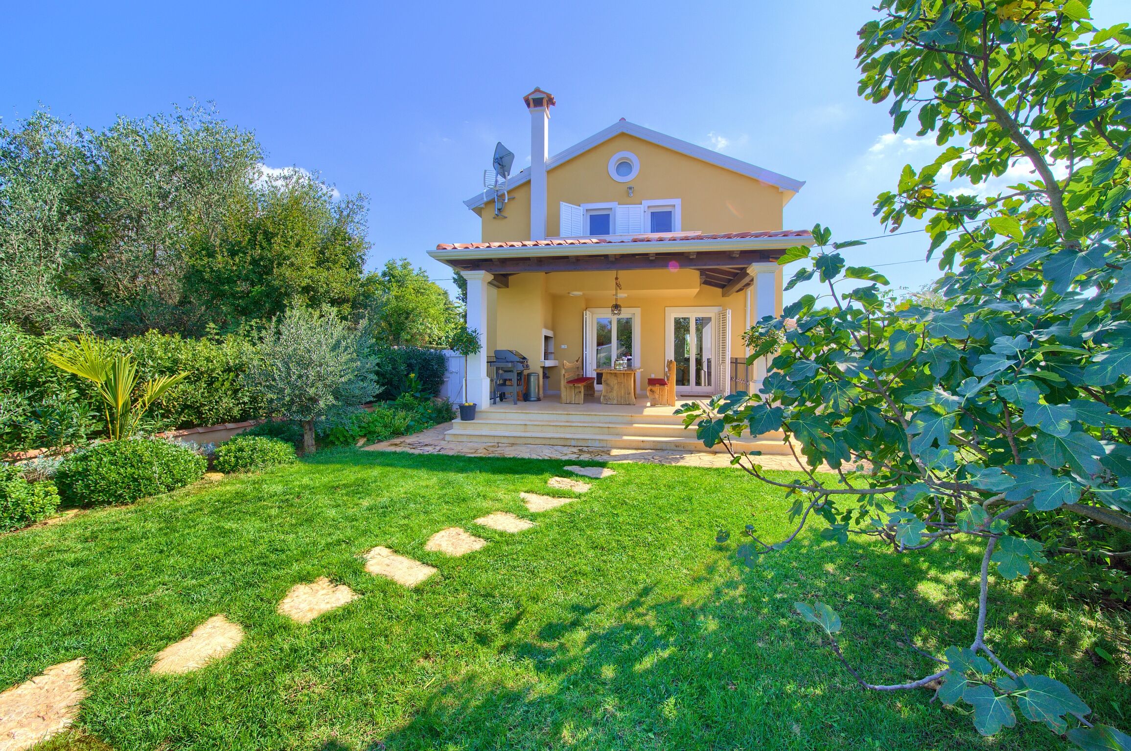 Villa Stella 62183-K1