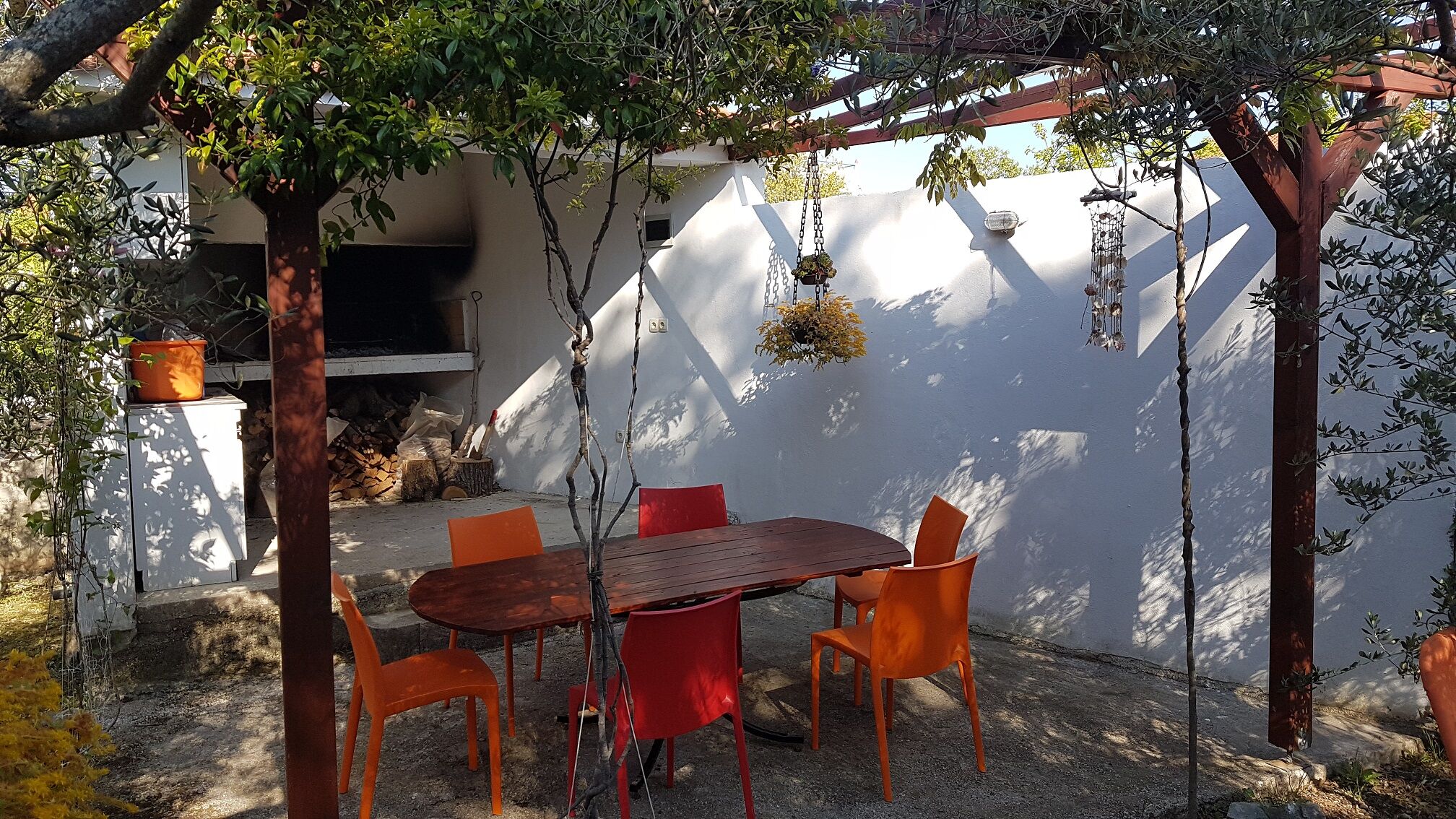 Apartments Family corner 55511-A2