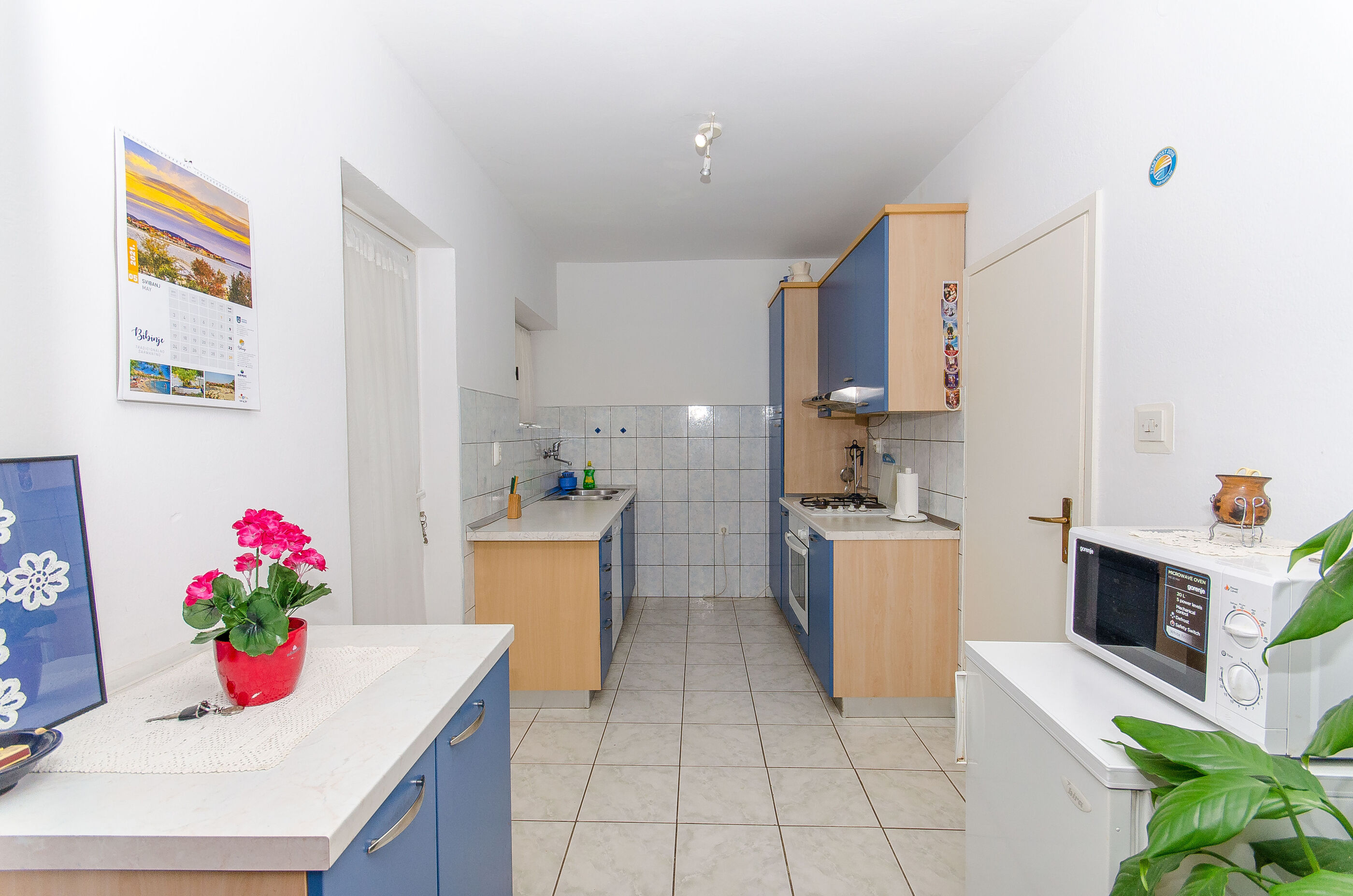Apartments KATA 56821-A2