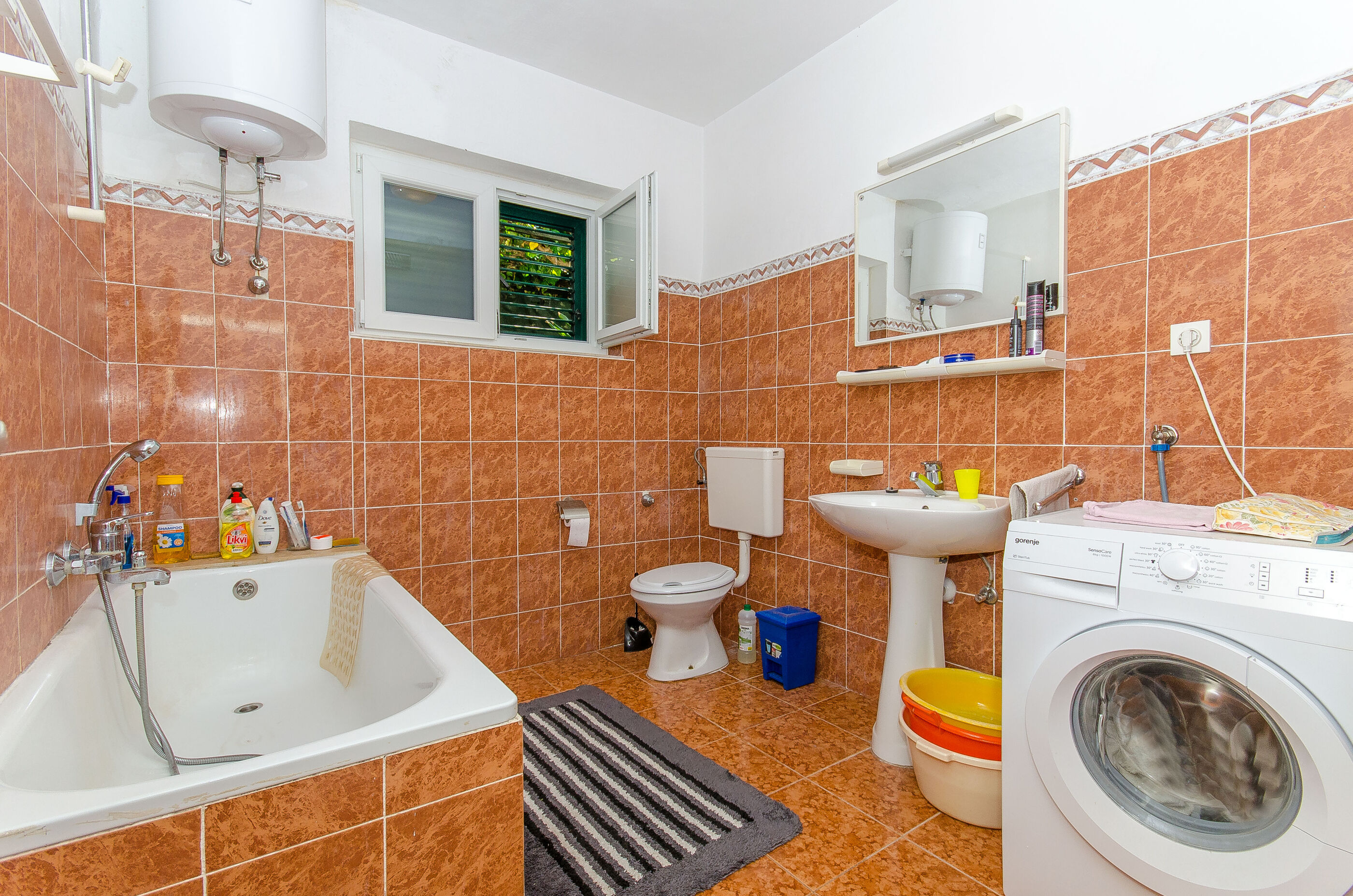 Apartments KATA 56821-A2