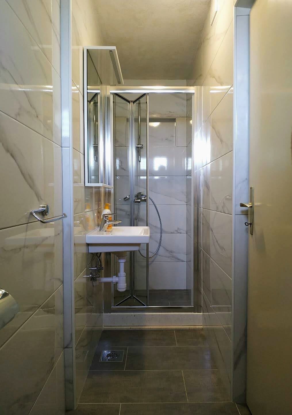 Apartment Robinzon Lantana 72261-A1