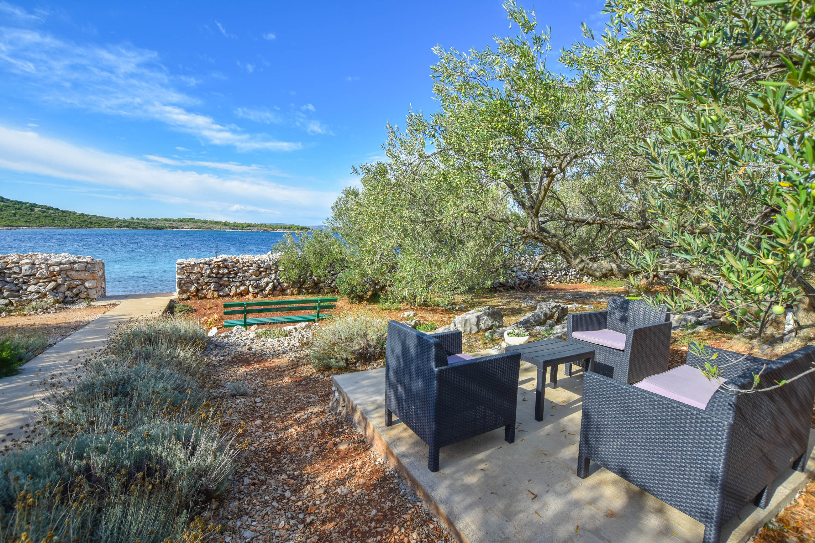 House Sea Cloud 14576-K1