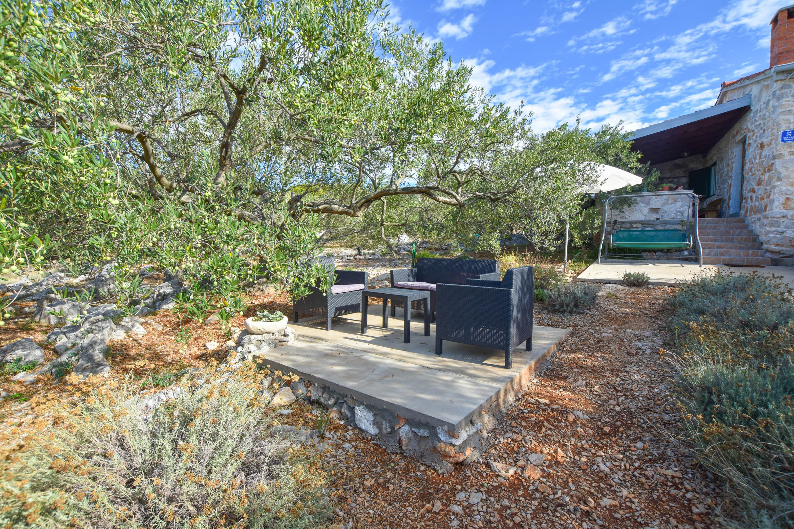House Sea Cloud 14576-K1