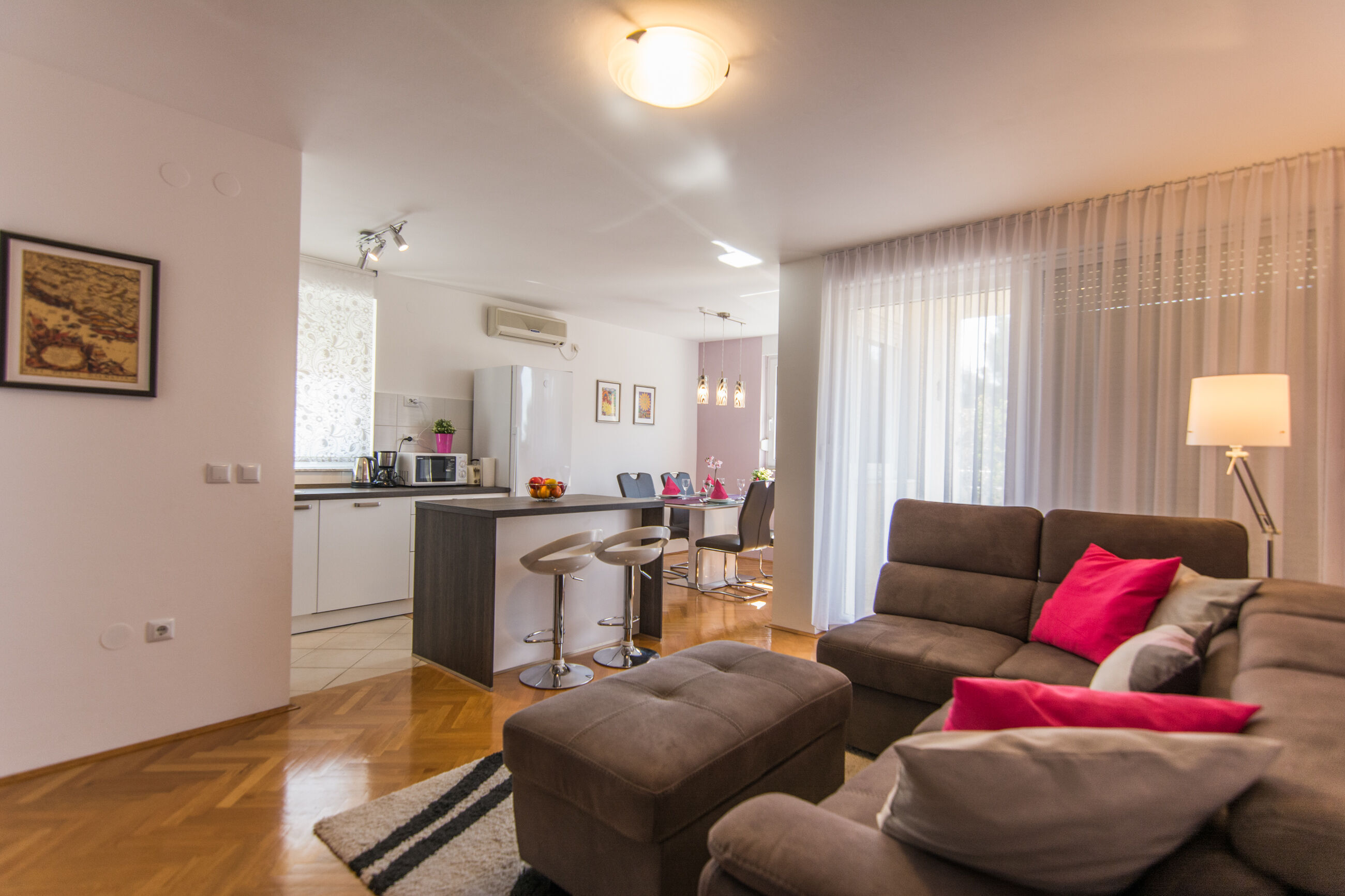 Apartment M and C 14586-A1