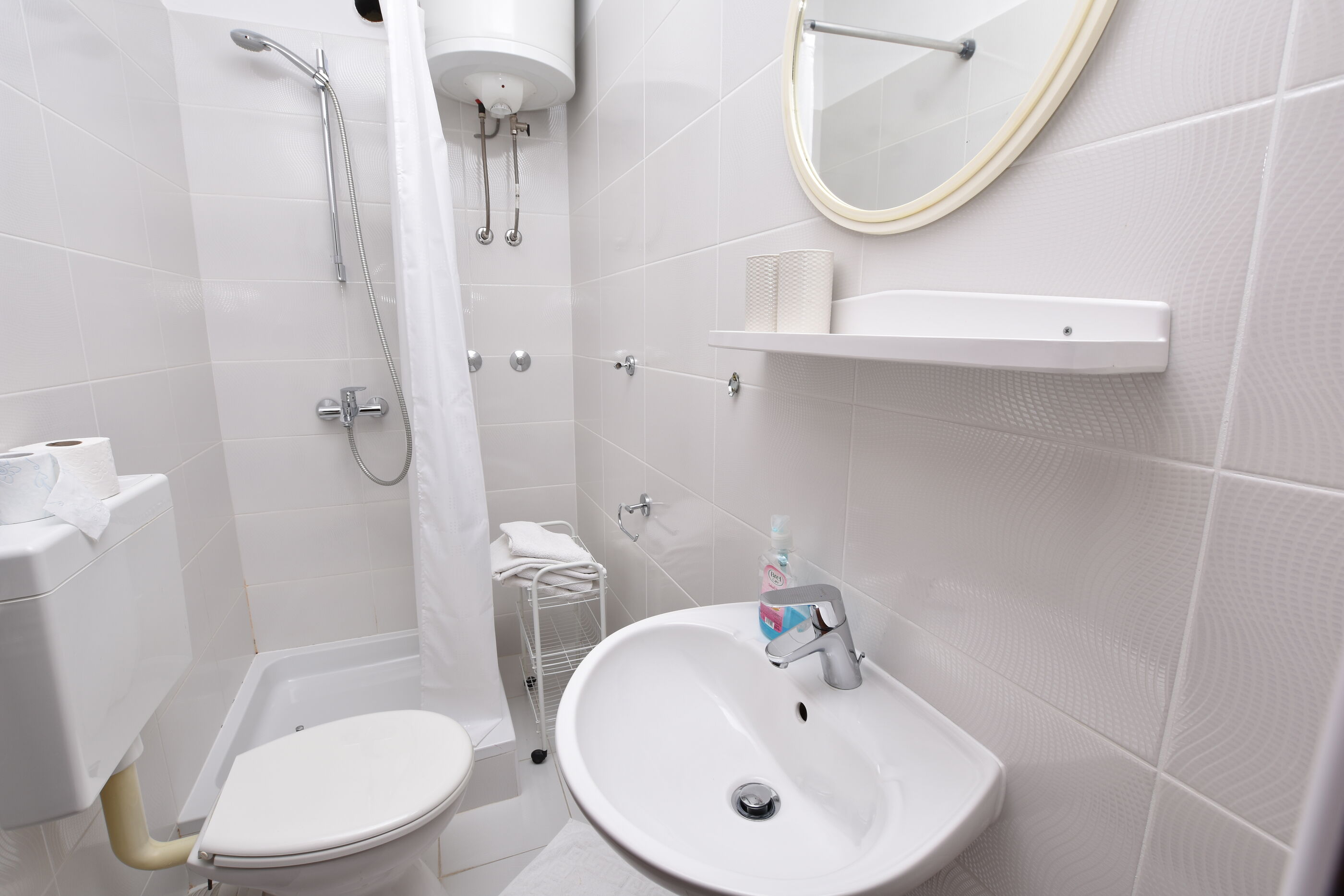 Rooms Božena 48711-S4