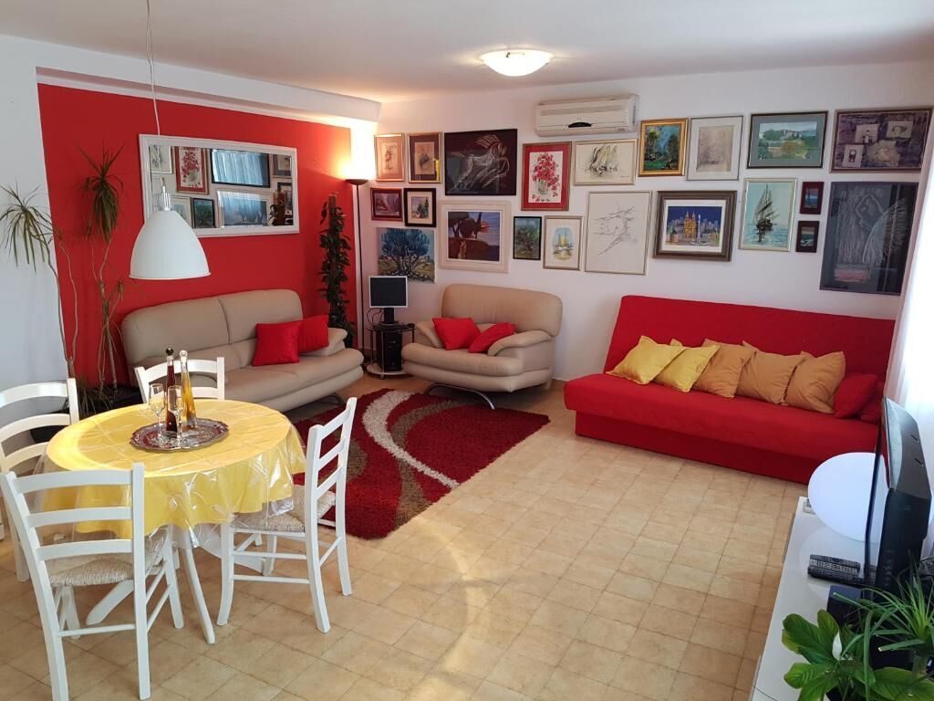 Apartmani Svjetlana A1