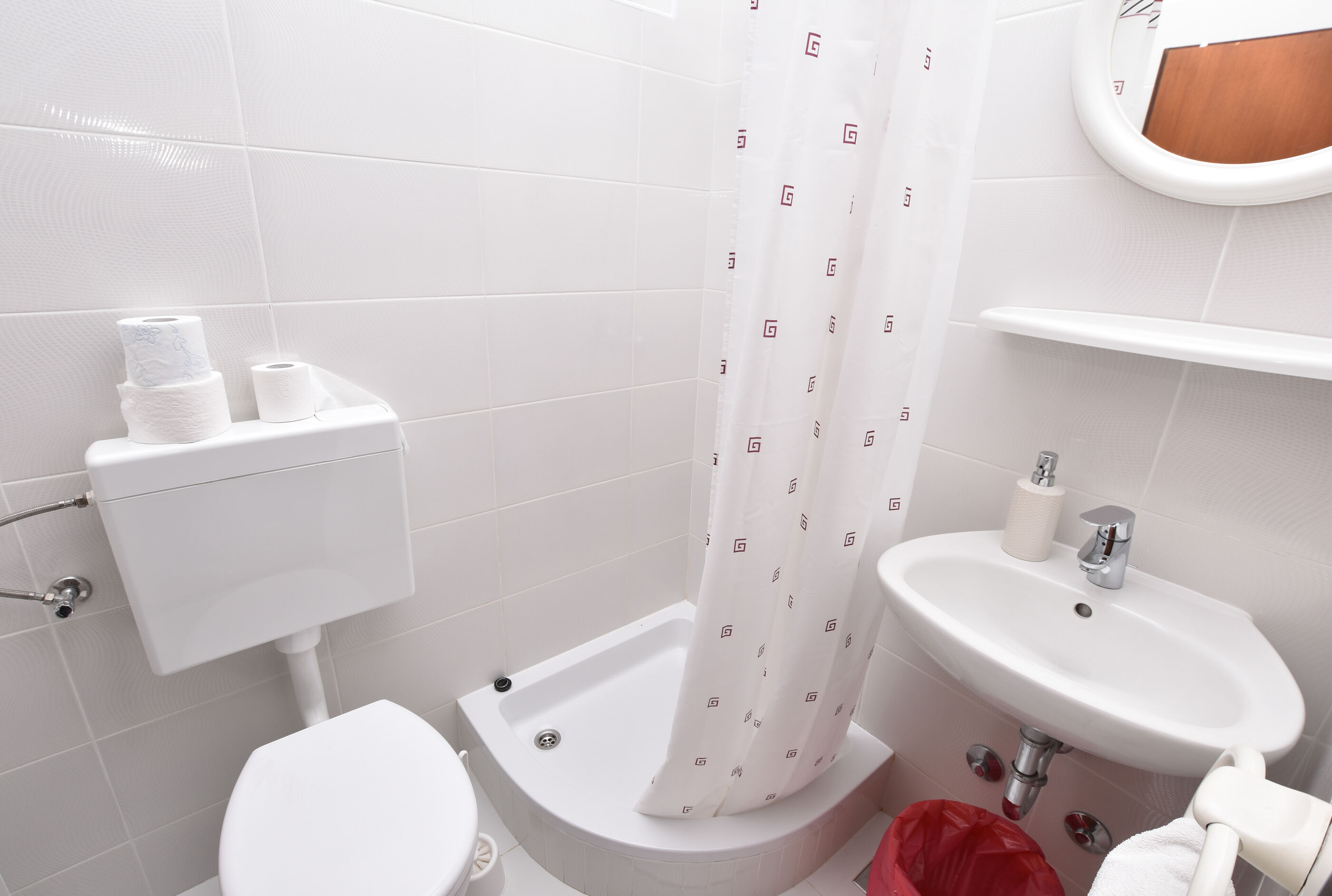 Rooms Božena 48711-S5