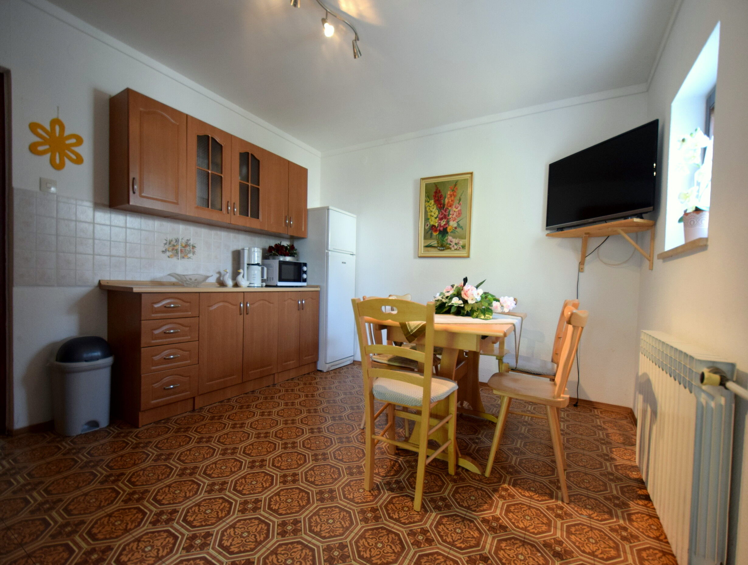 Apartments Skender 94095-A1