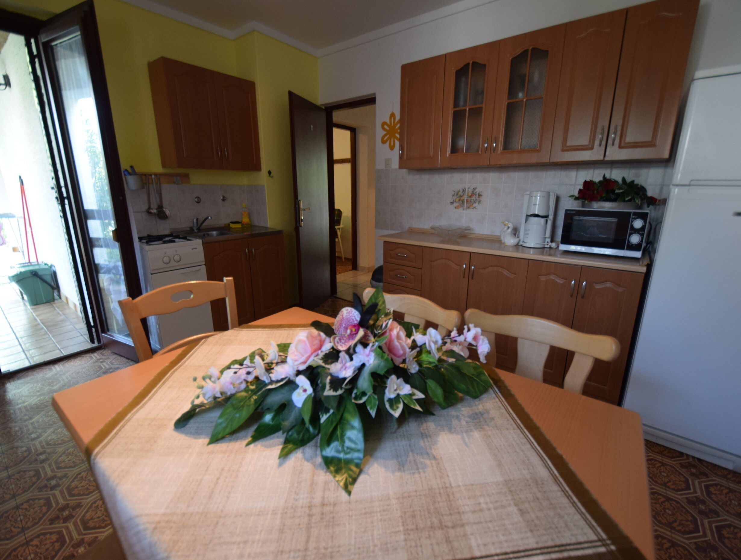 Apartments Skender 94095-A1