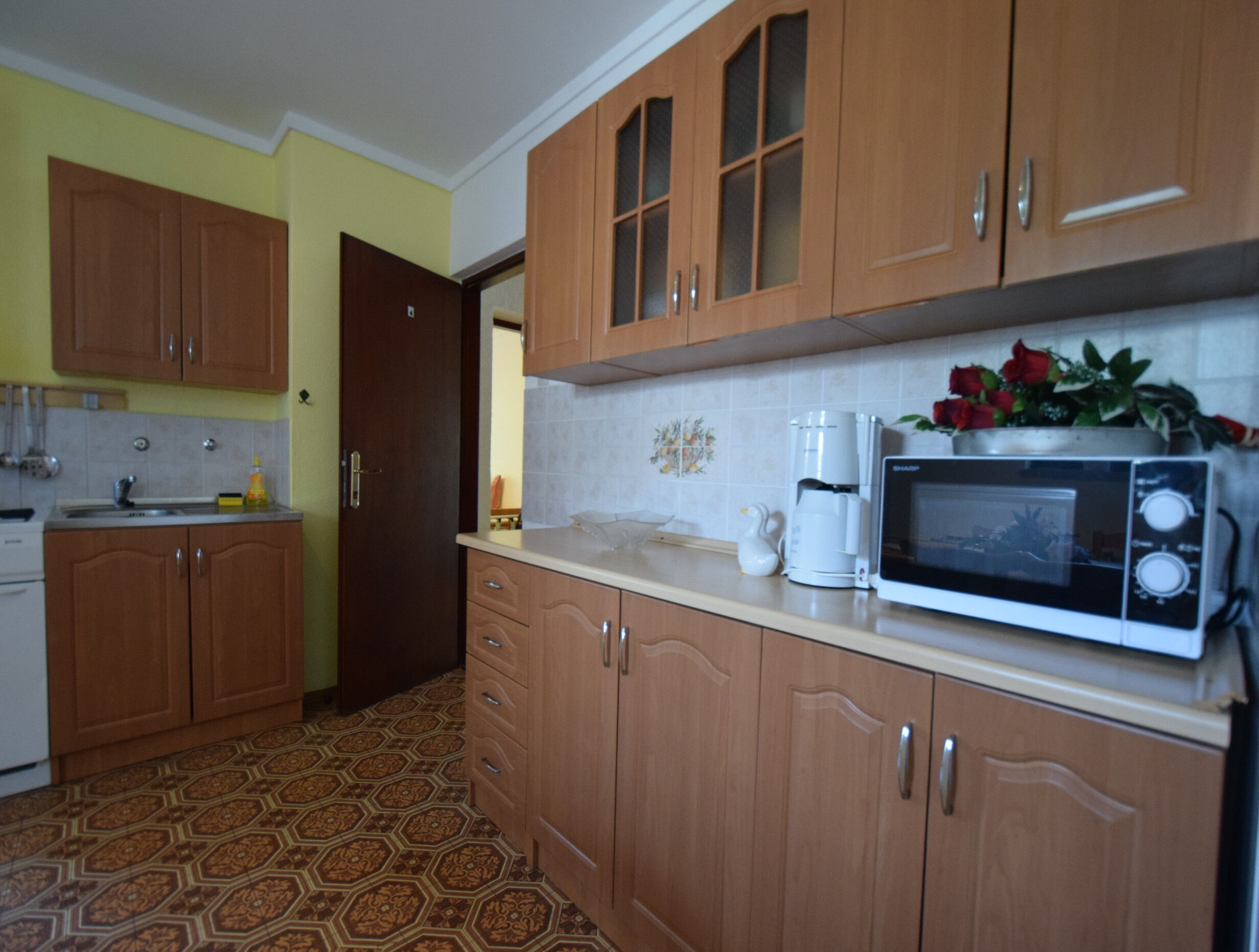 Apartments Skender 94095-A1
