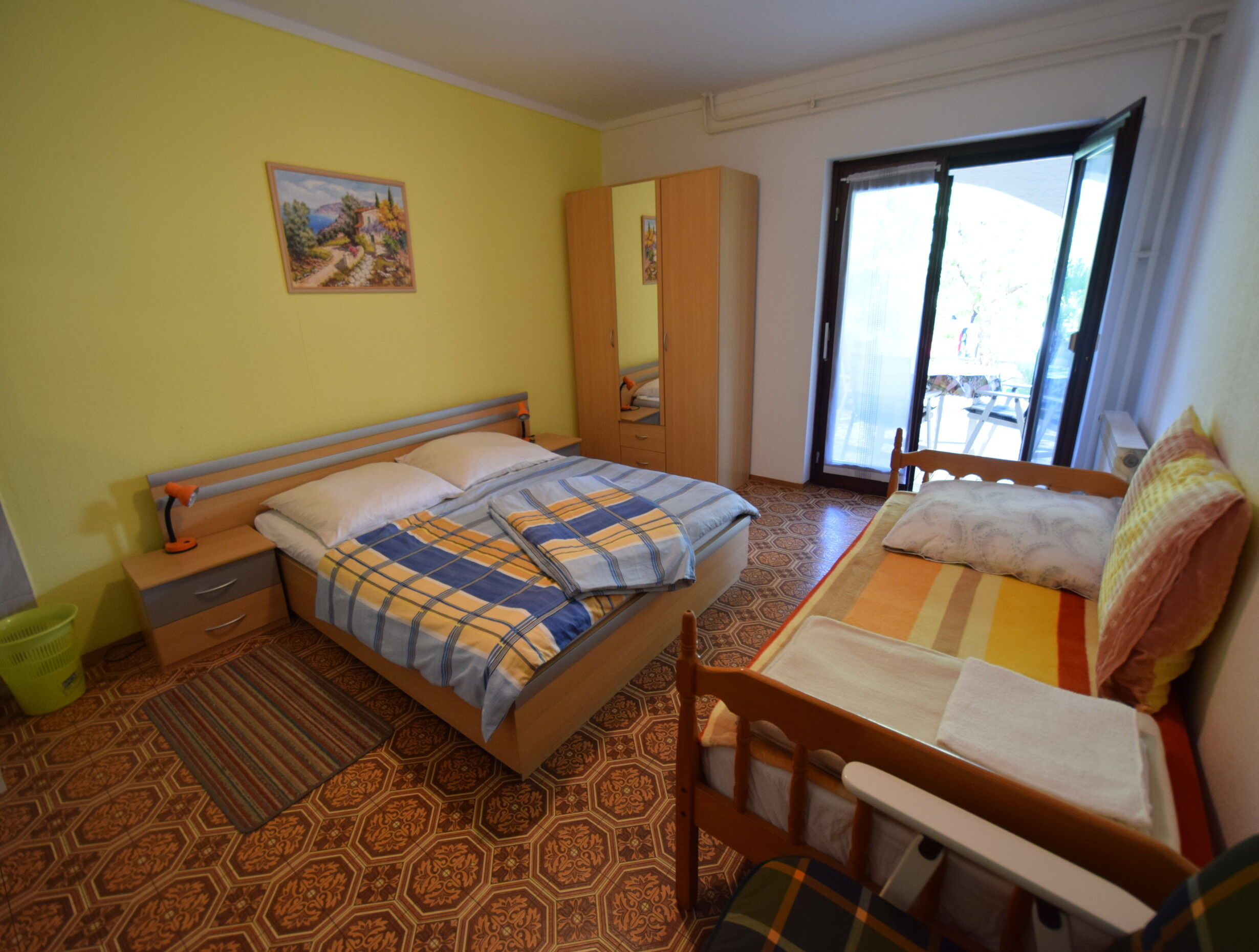 Apartments Skender 94095-A1