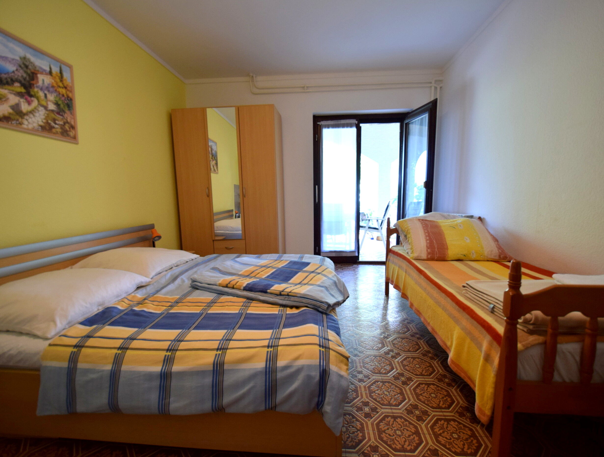 Apartments Skender 94095-A1