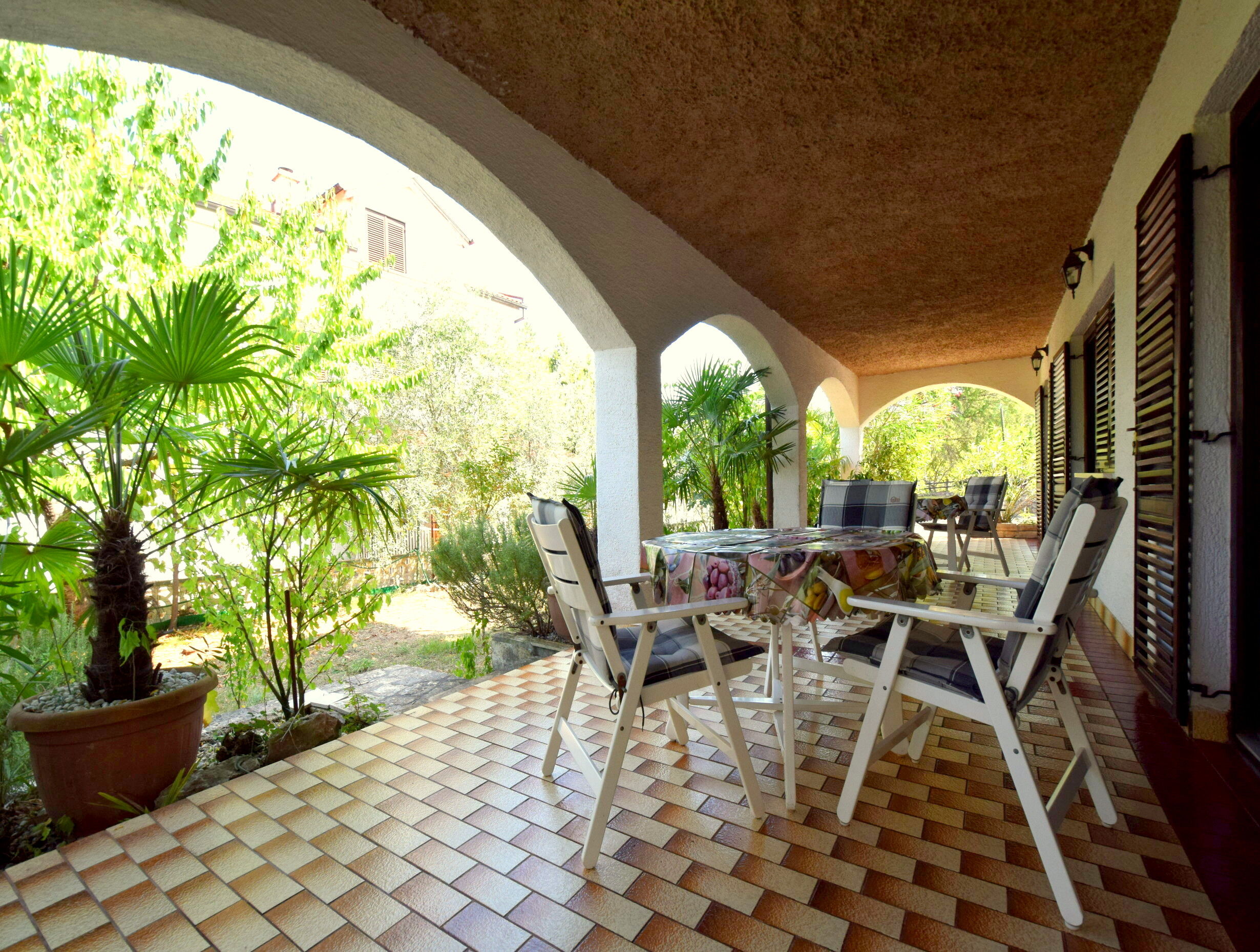 Apartments Skender 94095-A1
