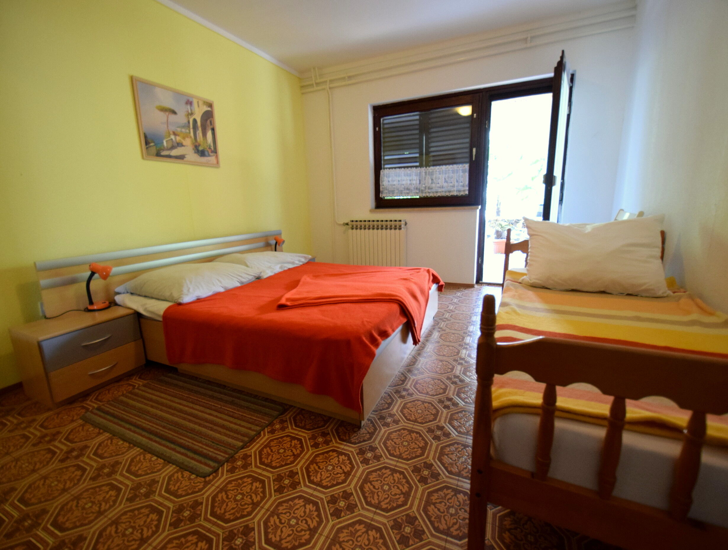 Apartments Skender 94095-A1