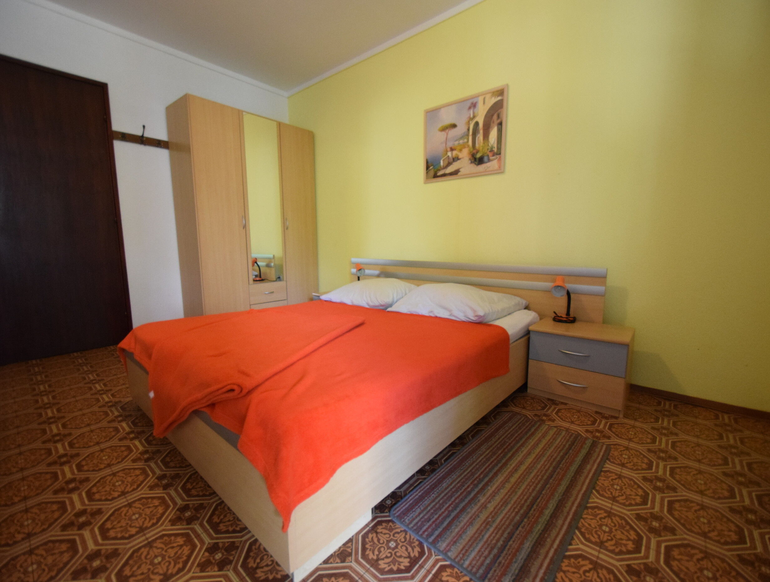 Apartments Skender 94095-A1