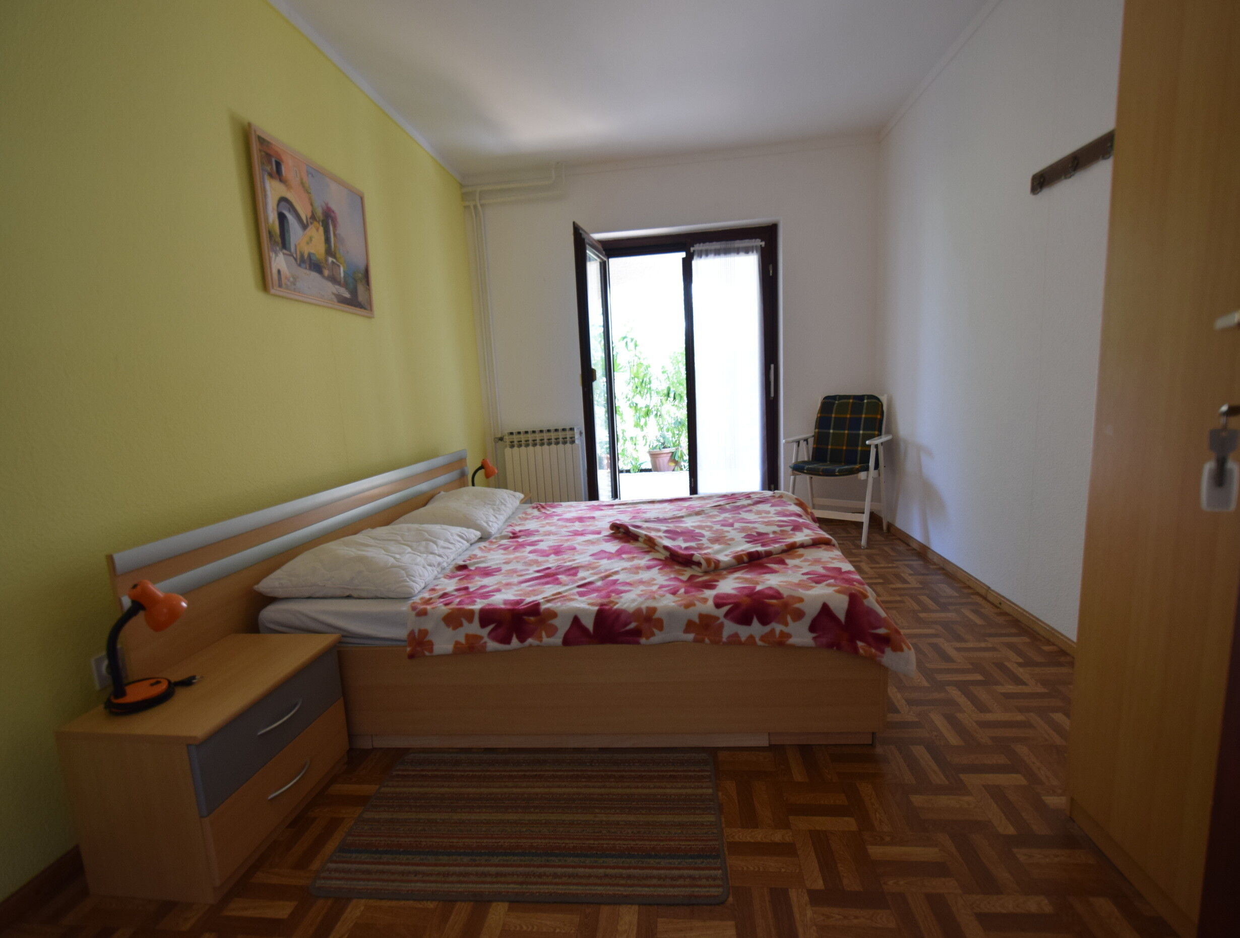 Apartments Skender 94095-A1