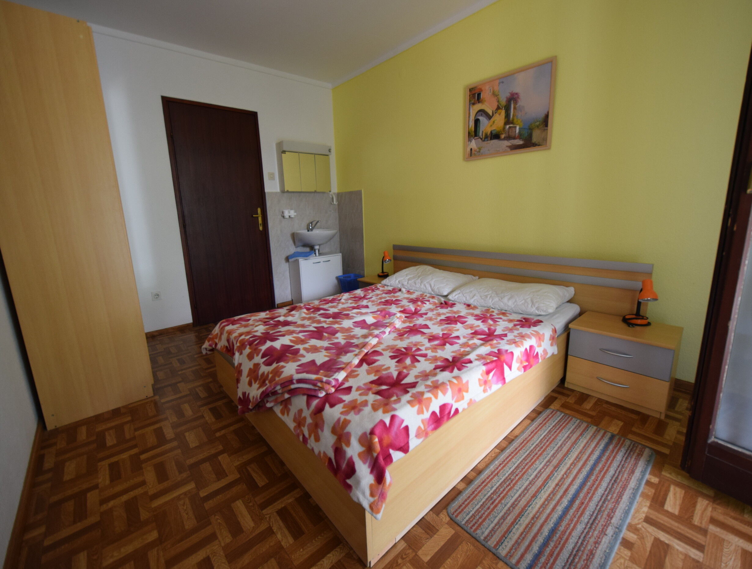 Apartments Skender 94095-A1