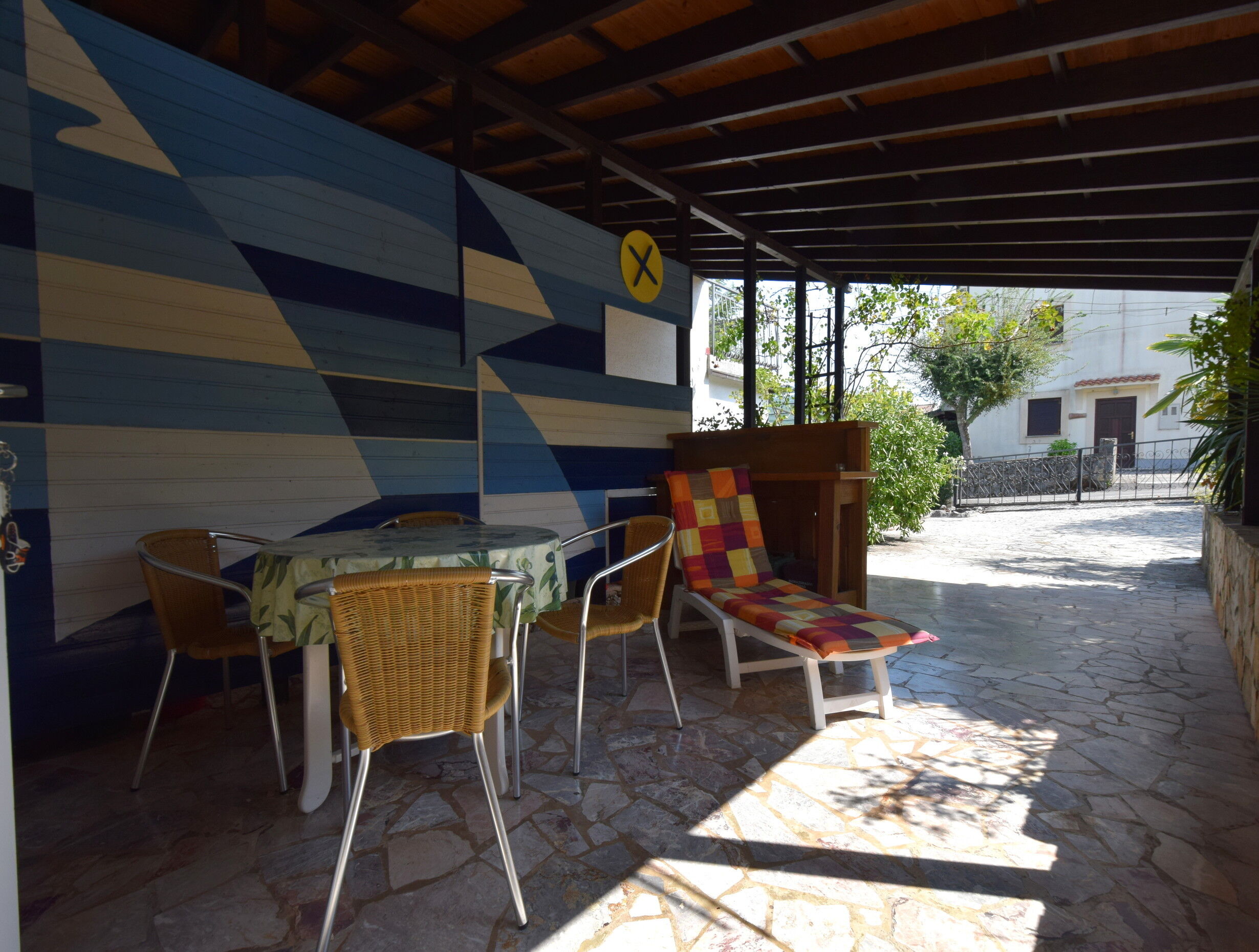 Apartments Skender 94095-A2