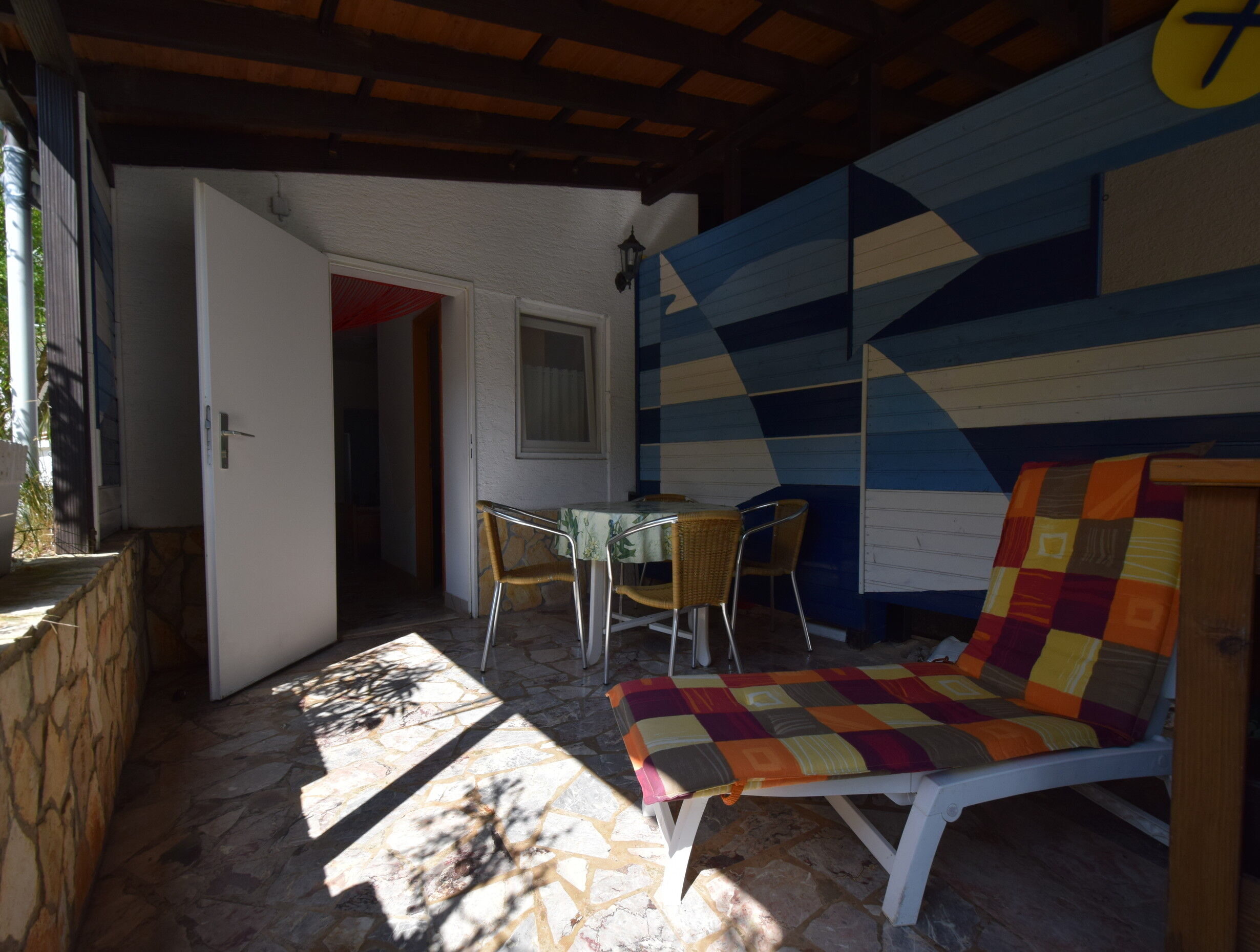 Apartments Skender 94095-A2