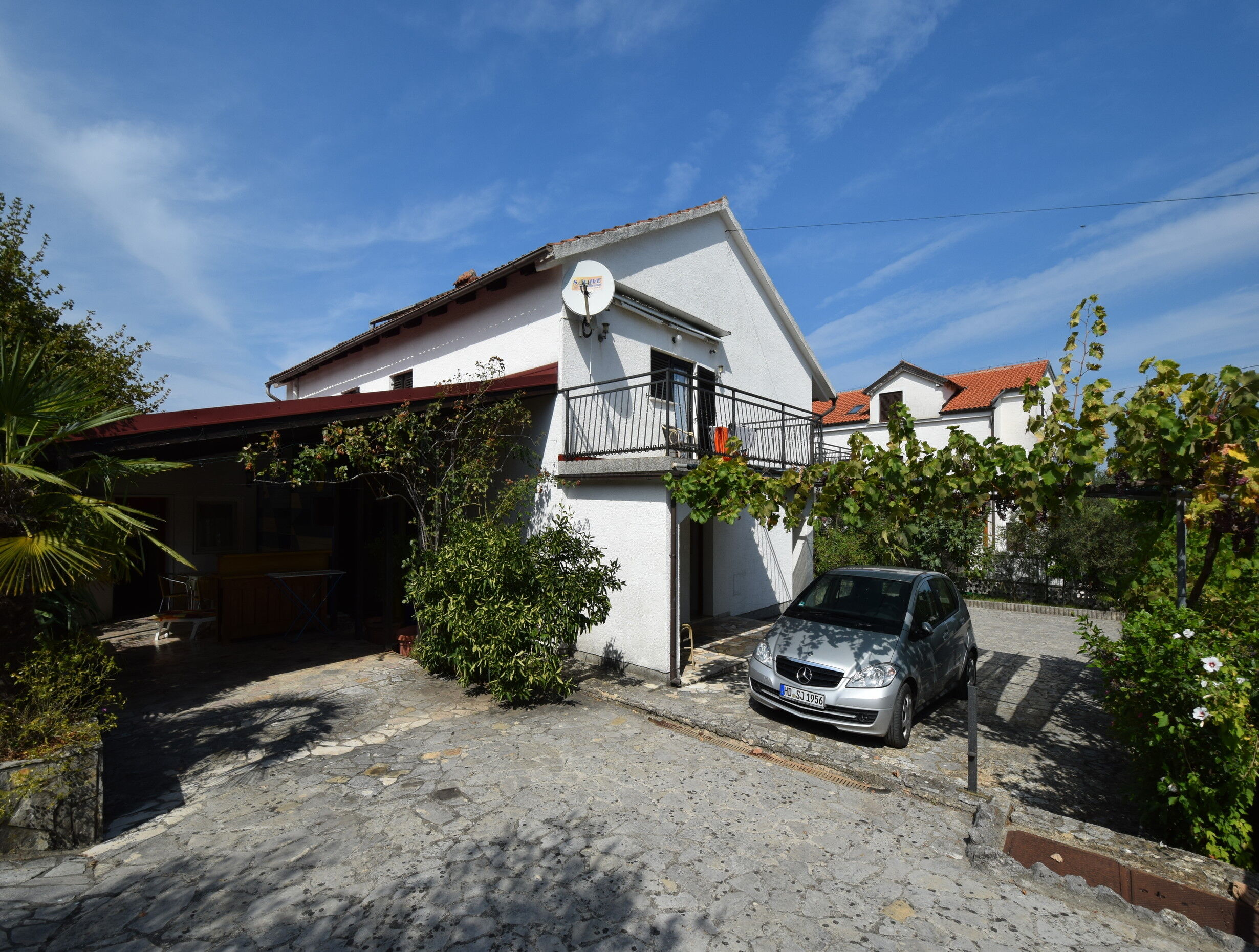 Apartments Skender 94095-A2