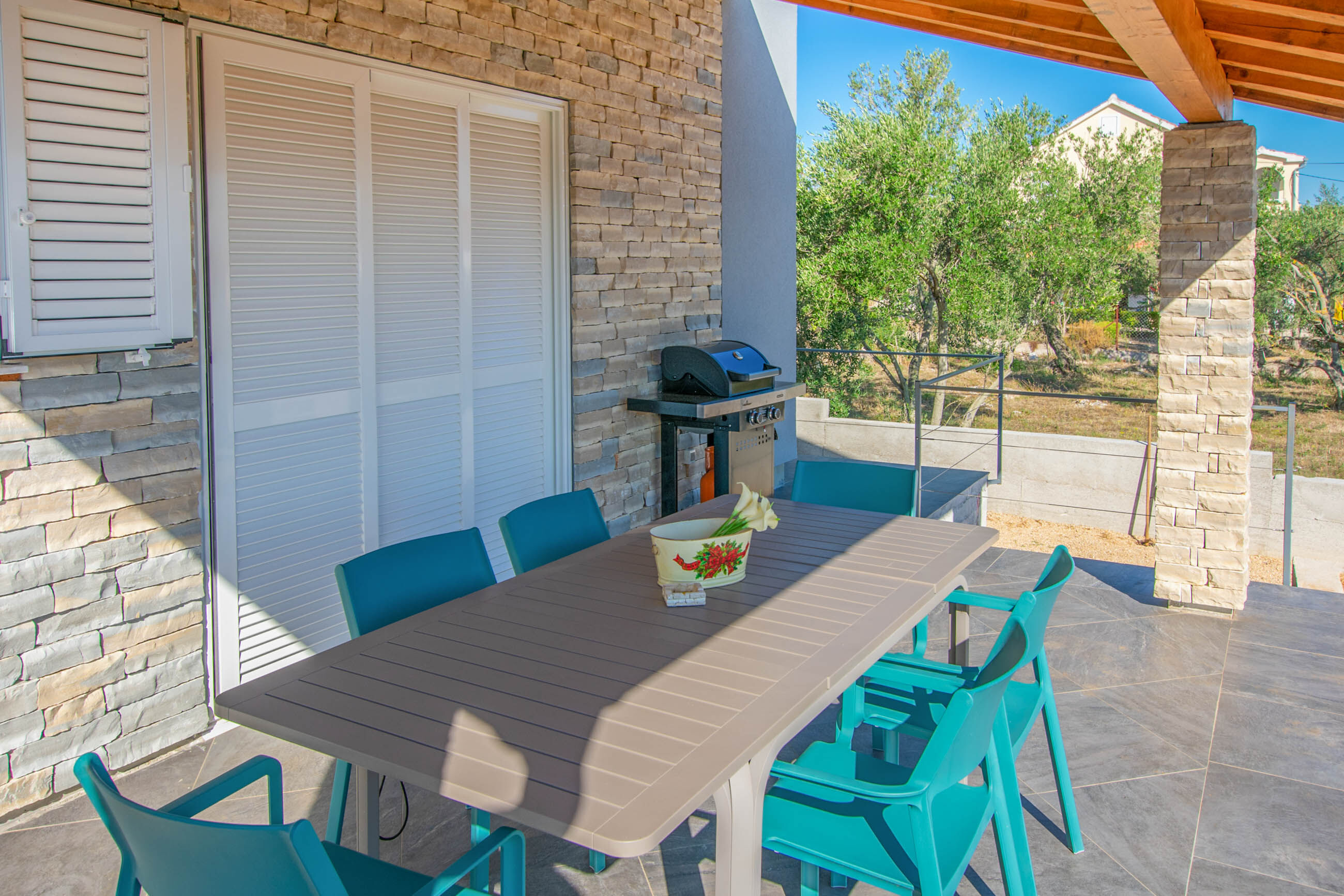 House Villa Verdi 79911-K1