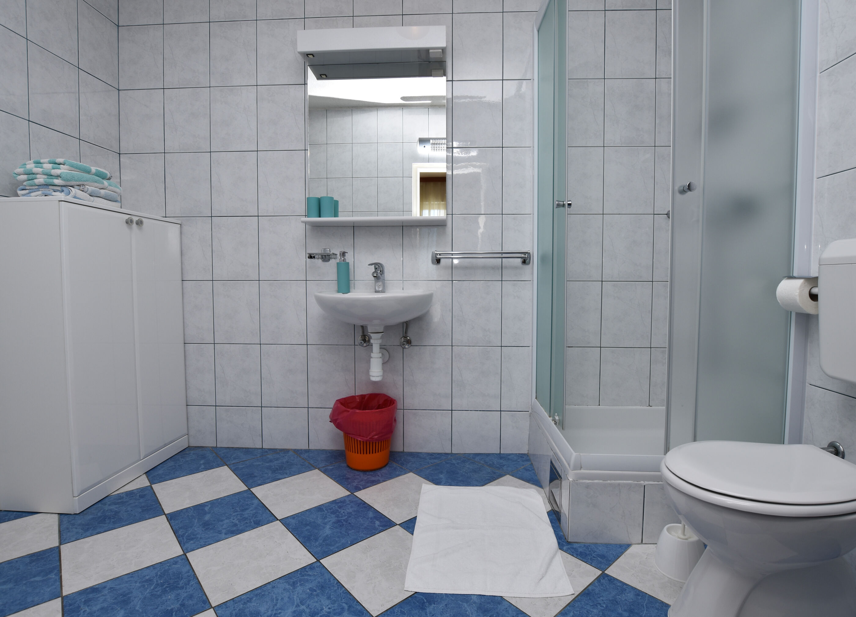 Rooms Božena 48711-S3