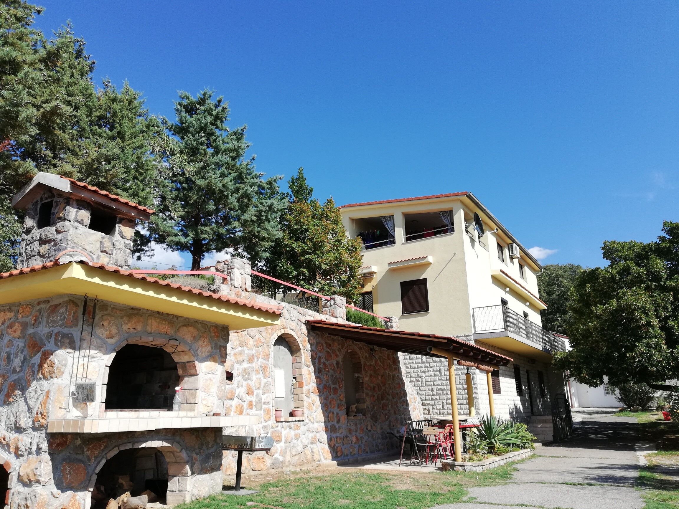 Apartment Andrea 82591-A2