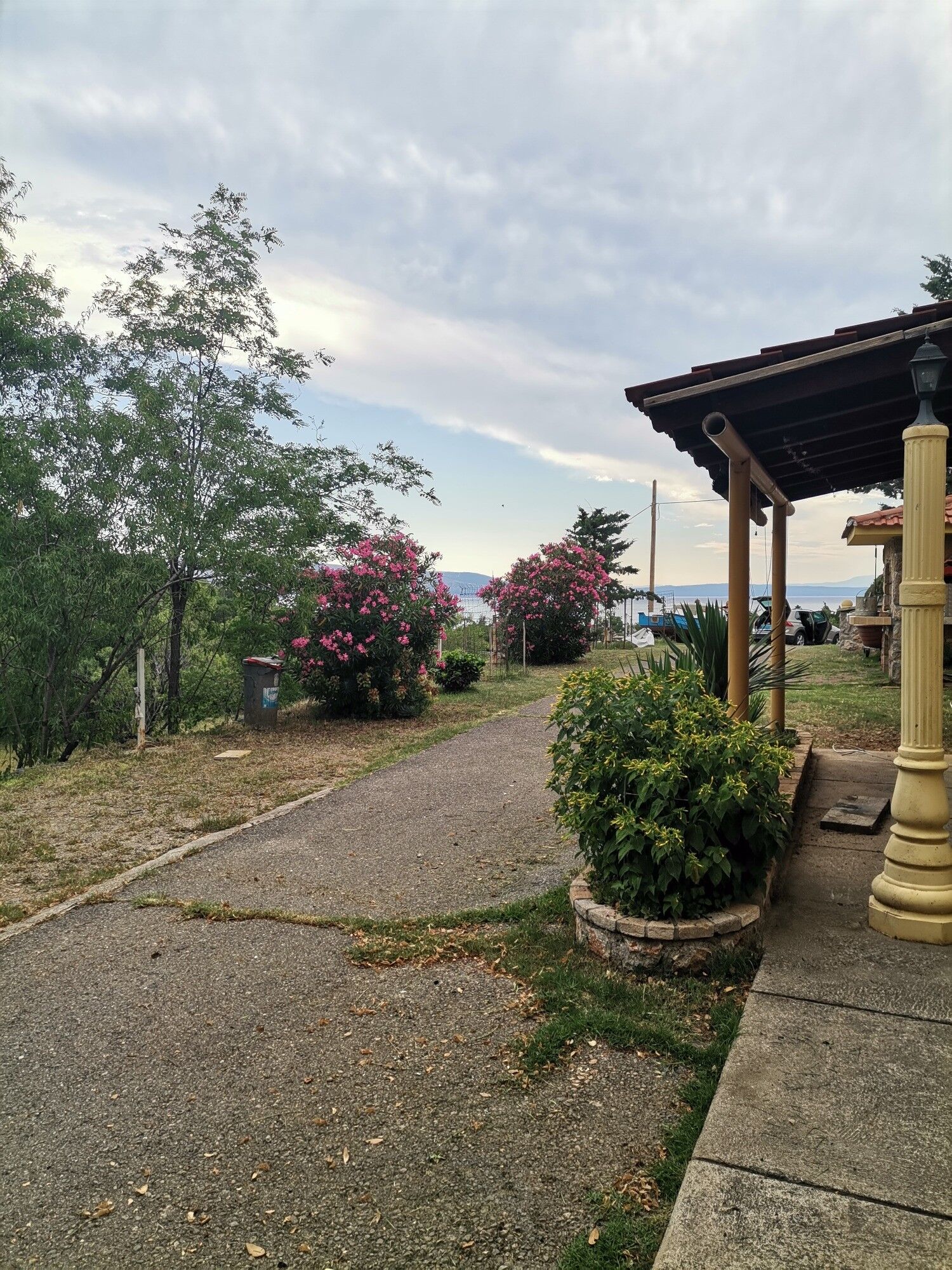 Apartment Andrea 82591-A2