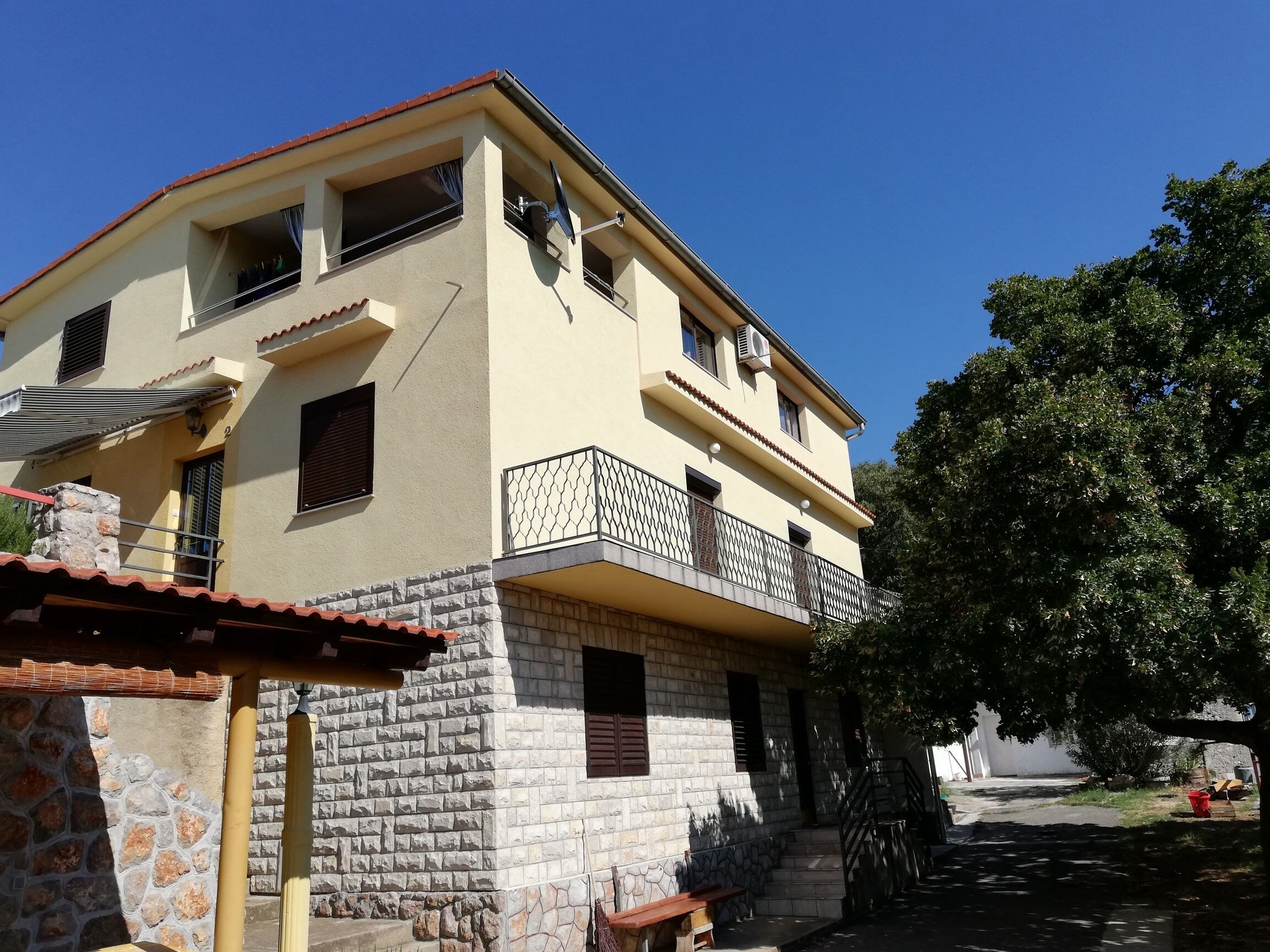 Apartment Andrea 82591-A1