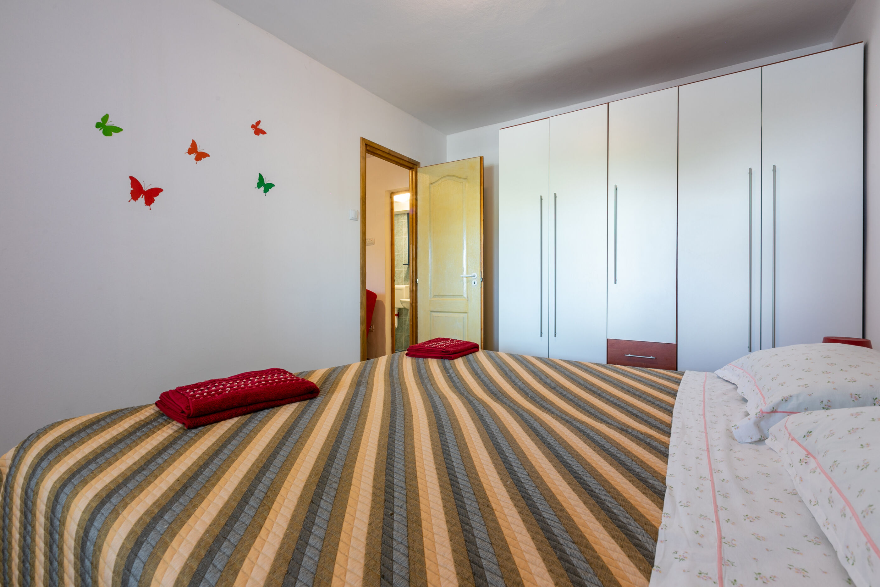 Apartments Pool 77131-A1