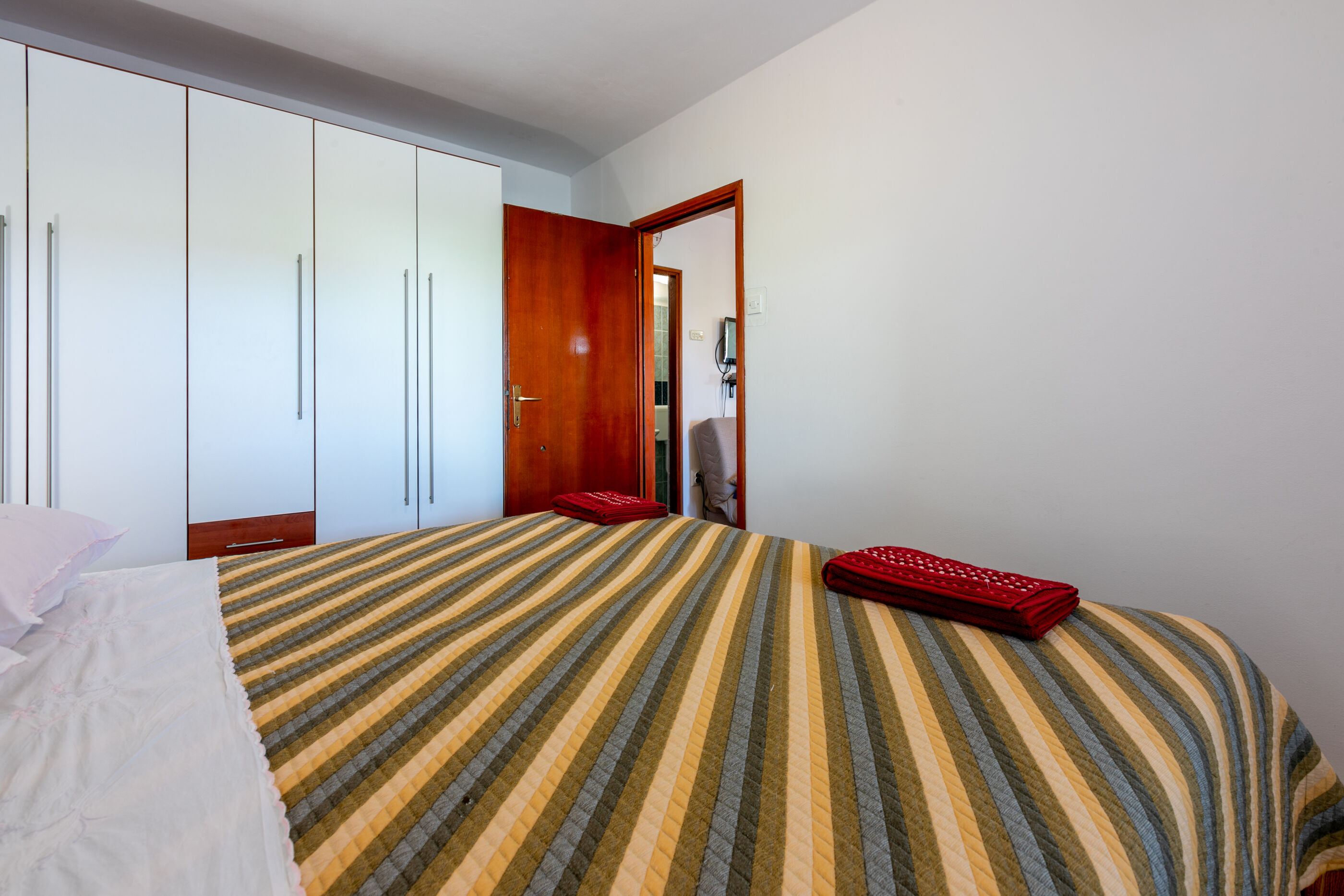 Apartments Pool 77131-A2