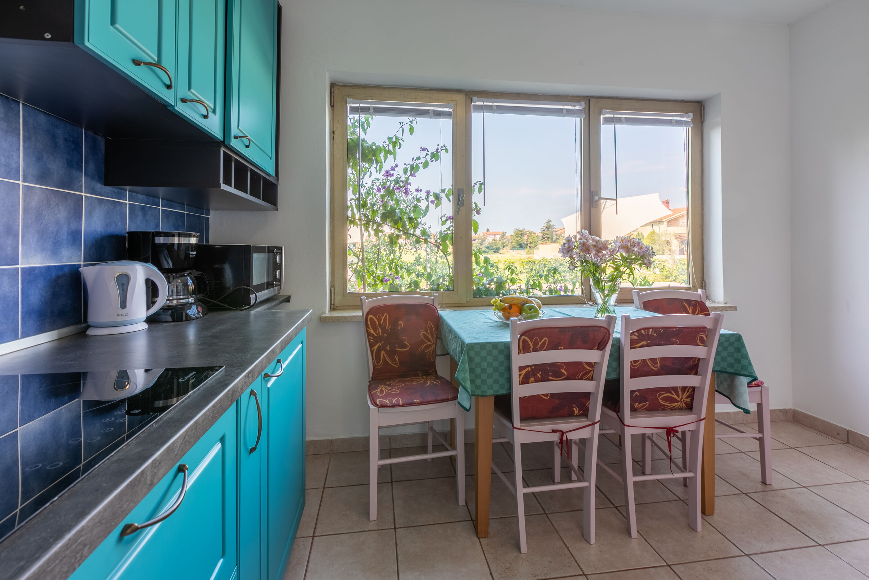 Apartments Pool 77131-A2