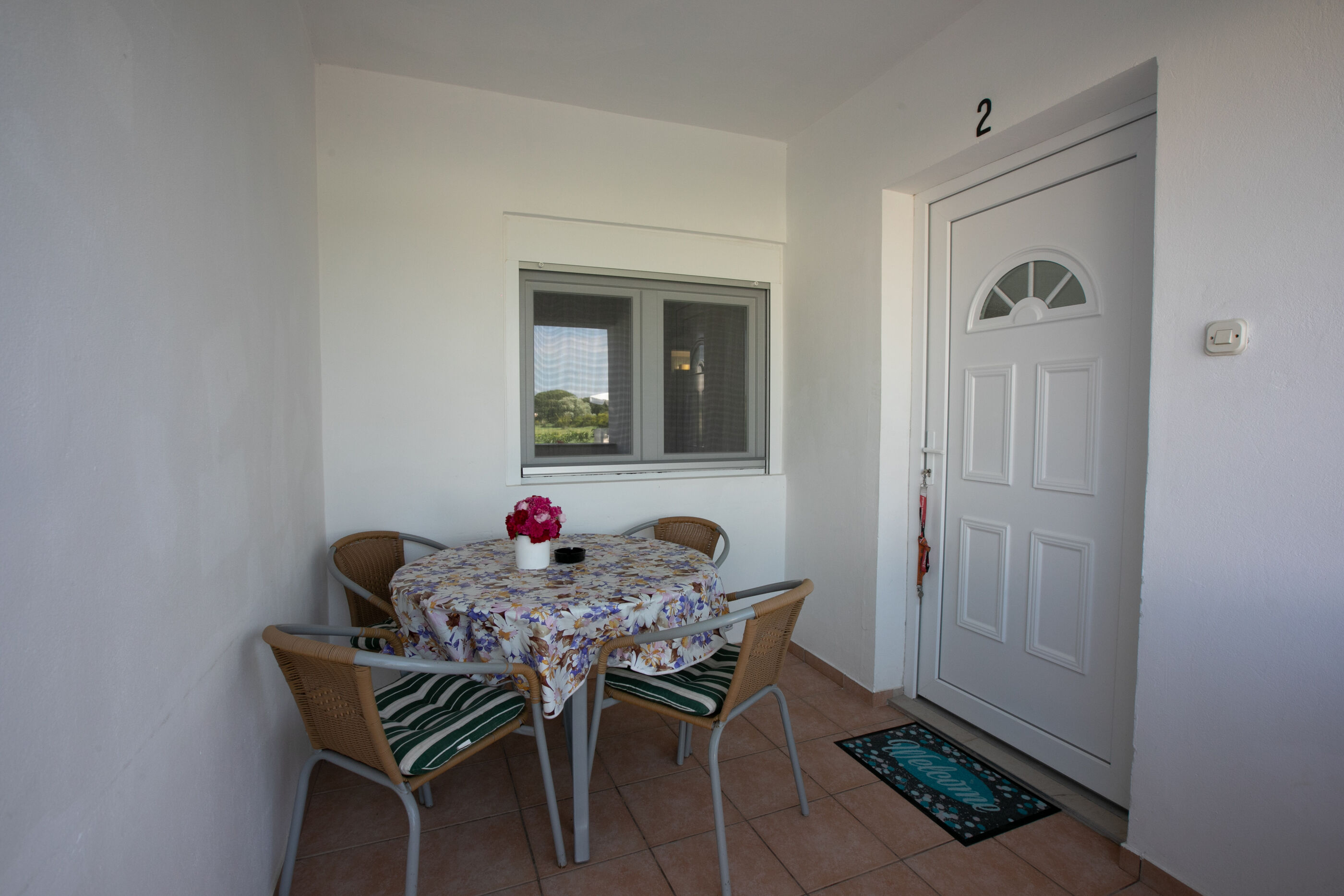 Apartments Pool 77131-A2