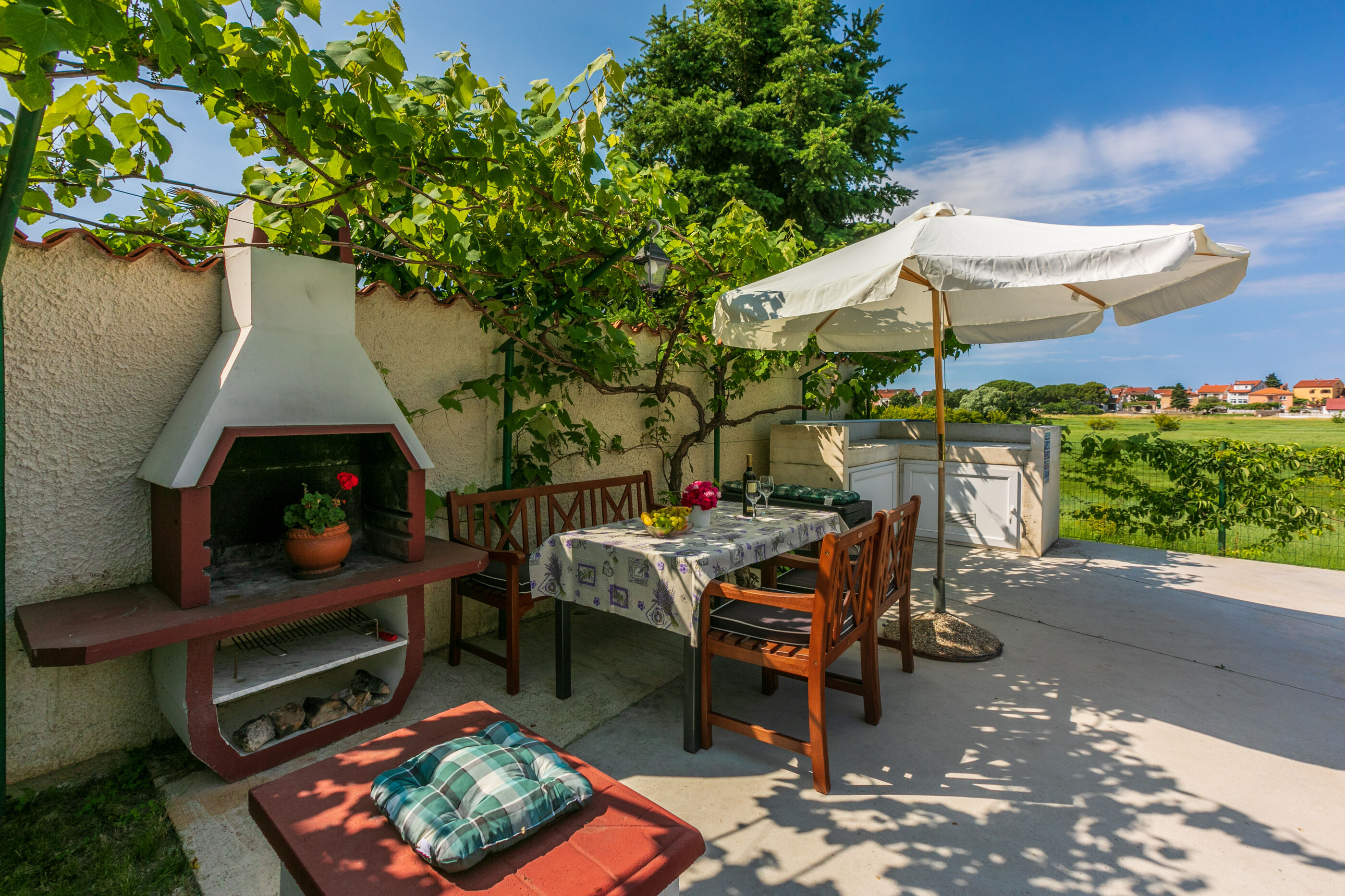 Photo of Apartments Pool