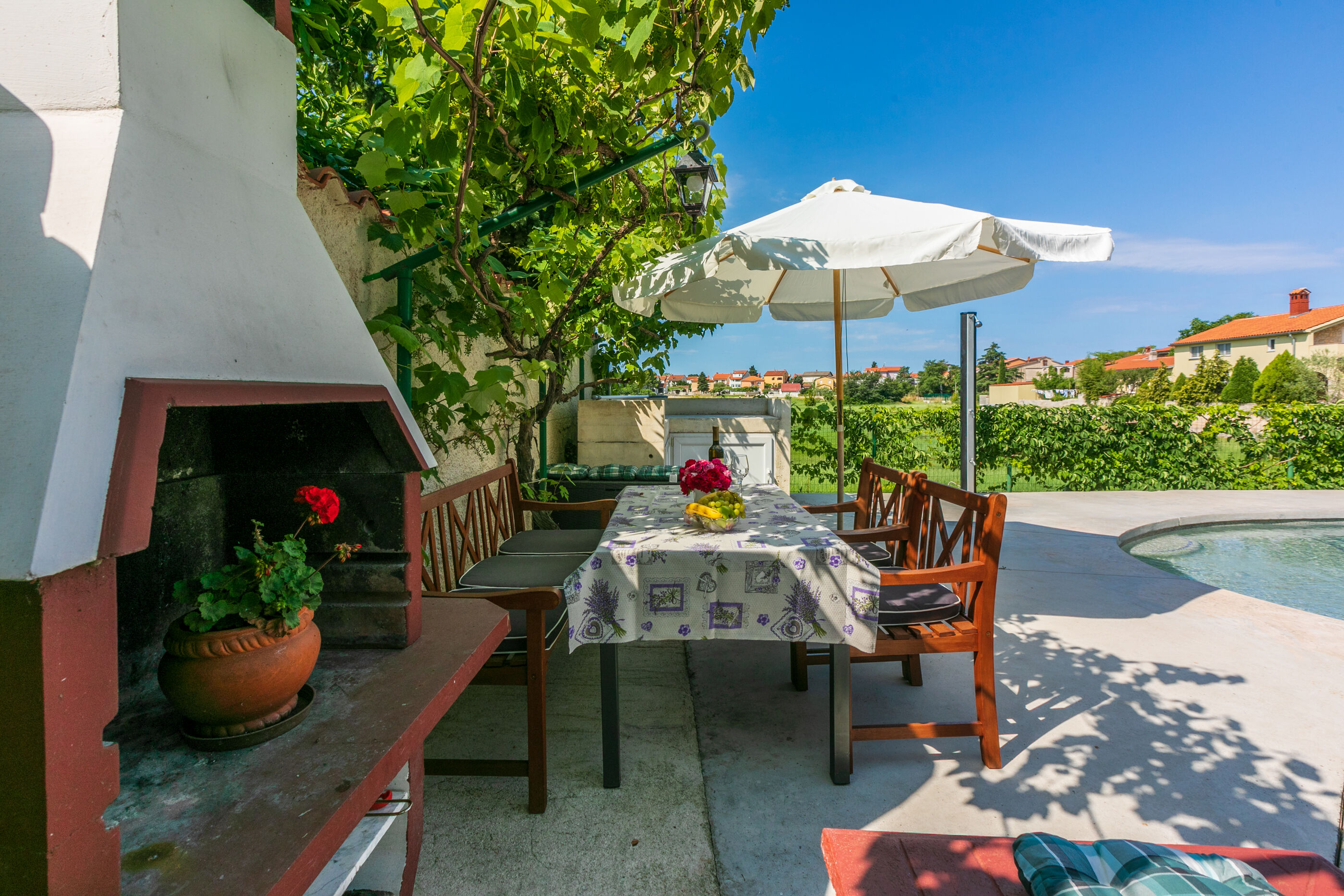 Photo of Apartments Pool