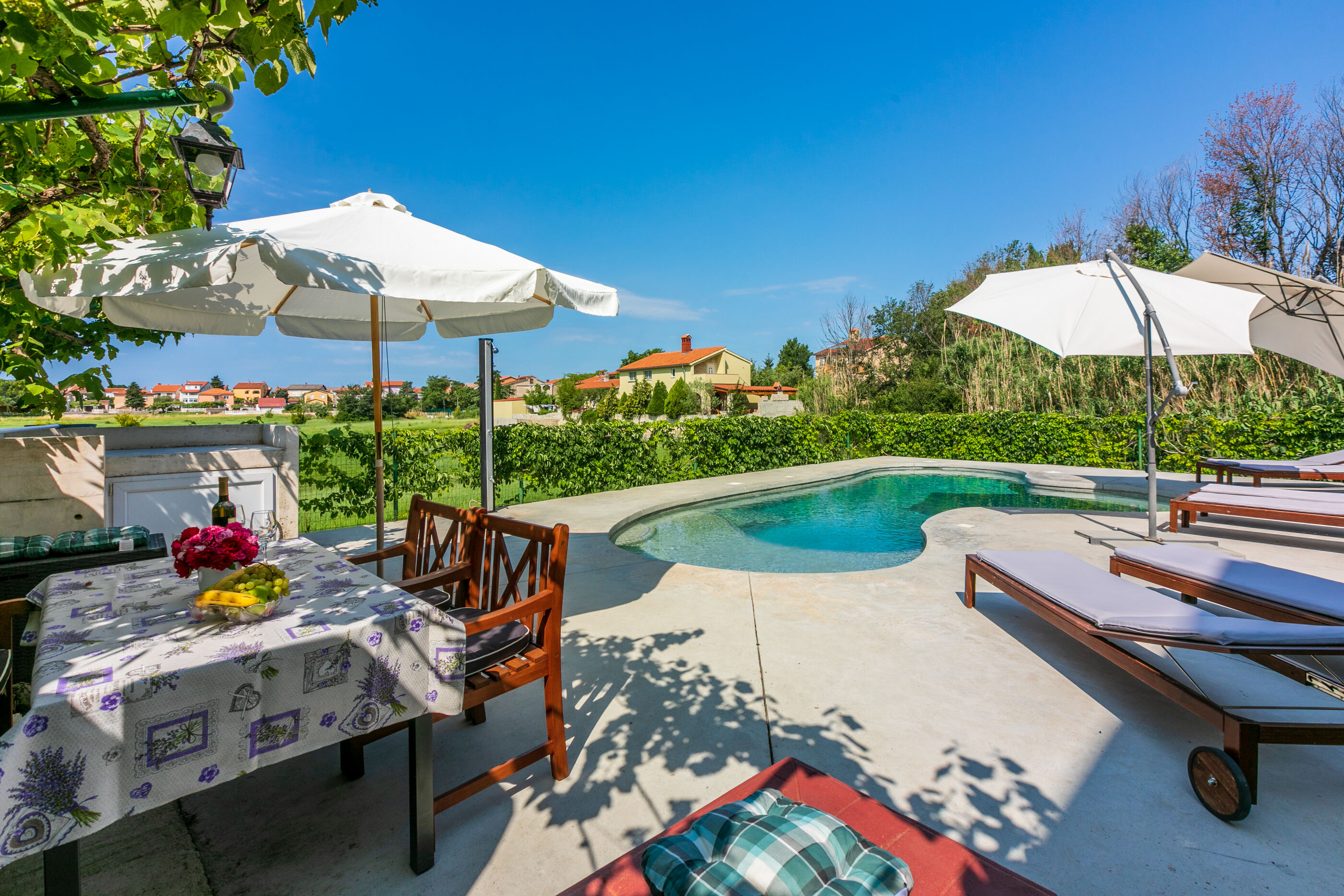 Photo of Apartments Pool