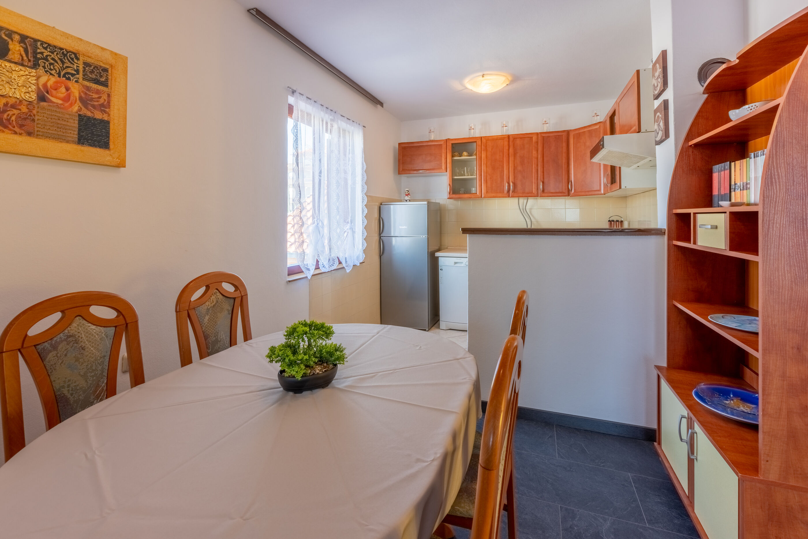 Apartments FILIP 62403-A1