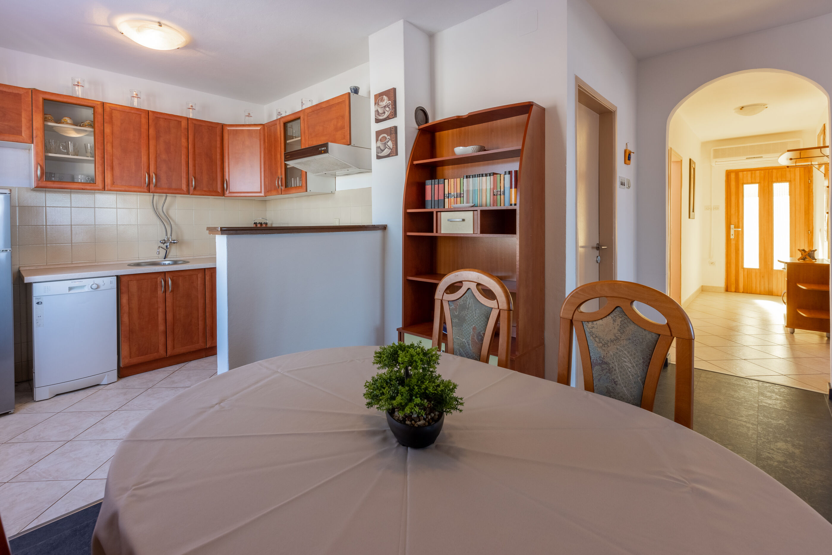 Apartments FILIP 62403-A1