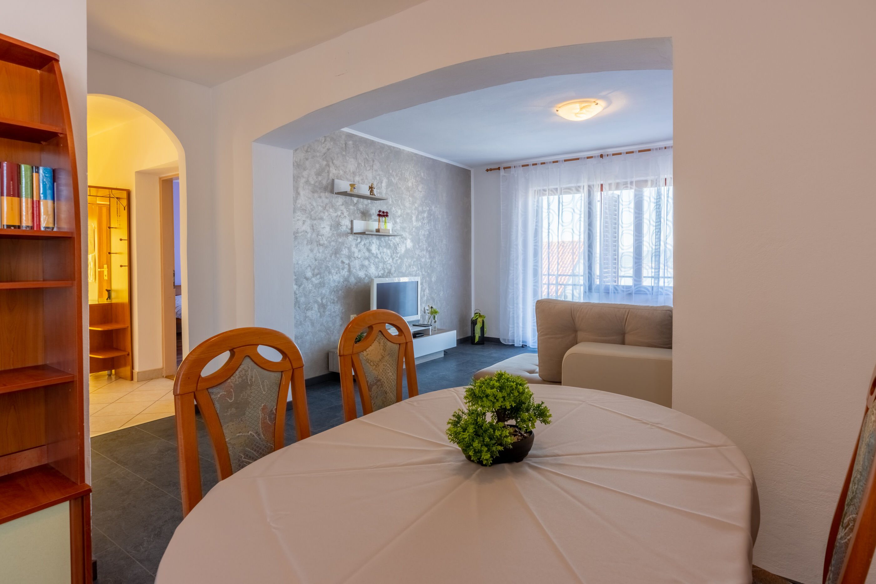 Apartments FILIP 62403-A1
