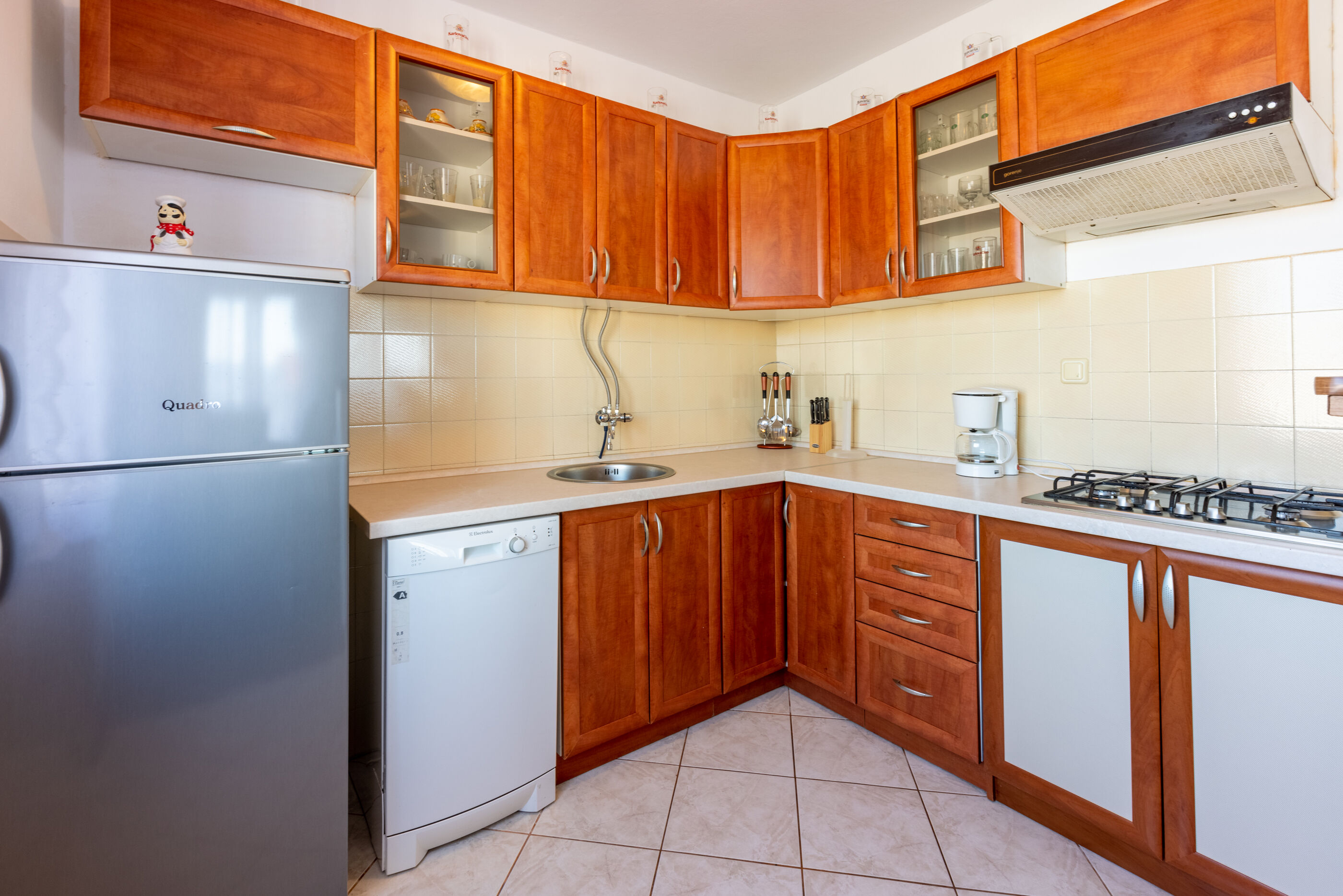 Apartments FILIP 62403-A1