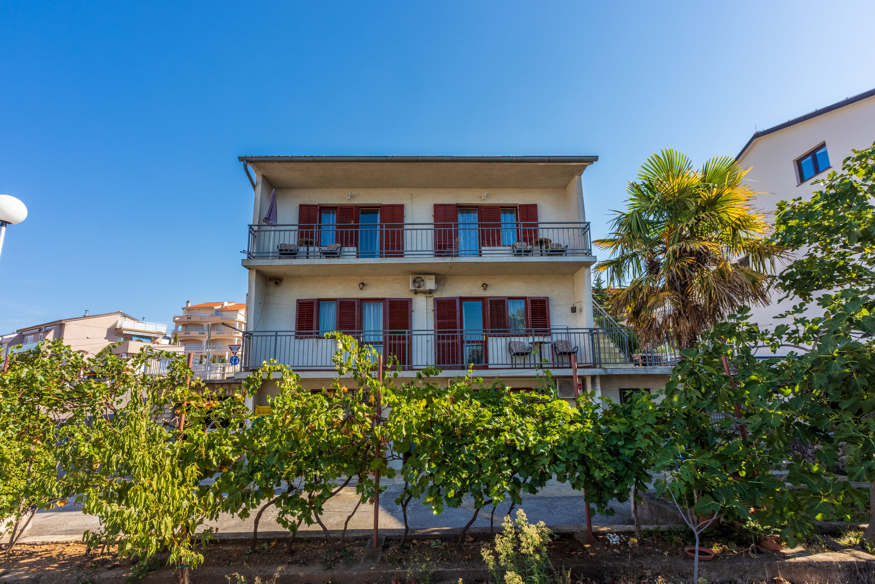 Apartments FILIP 62403-A2