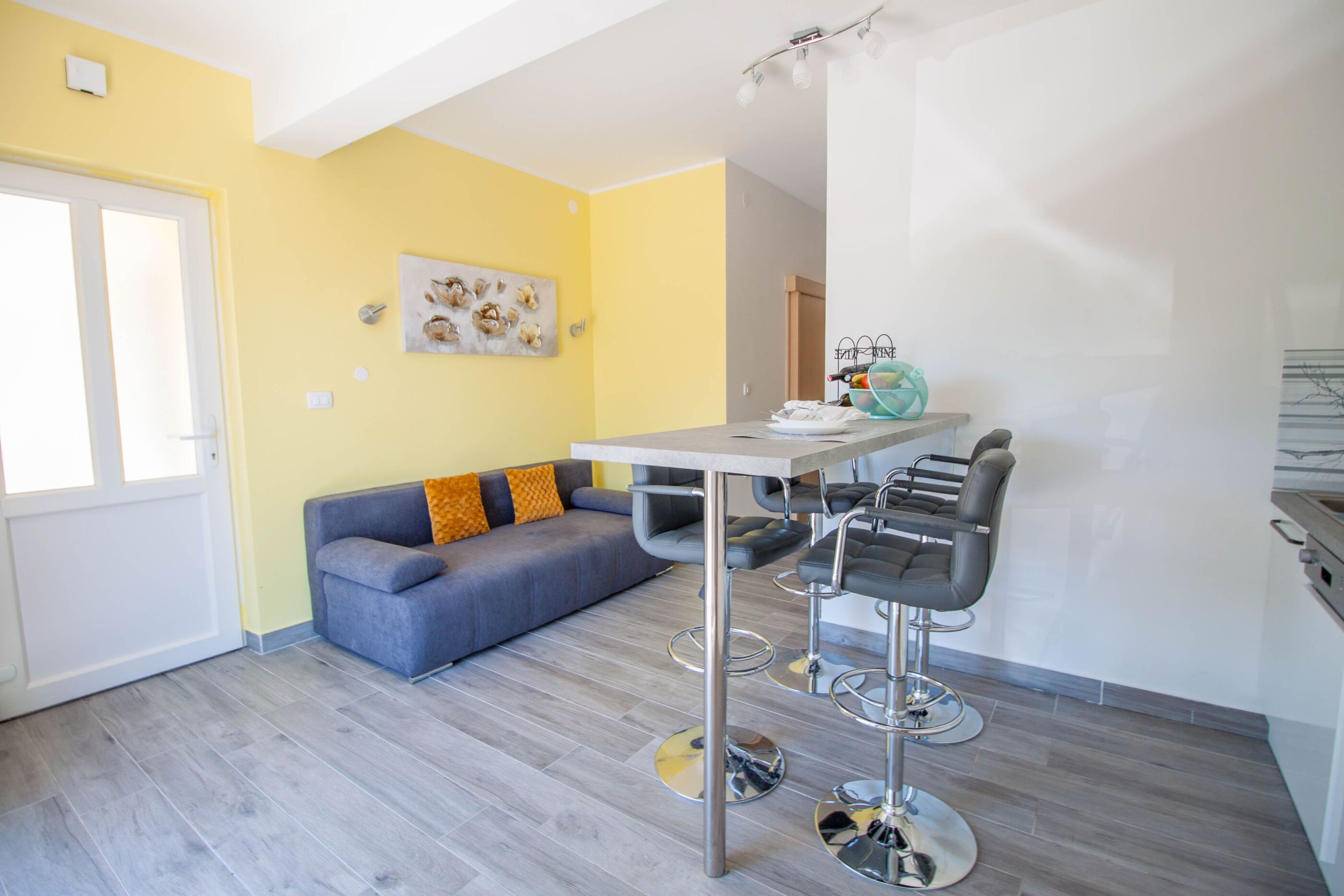Apartment Smile 85673-A1
