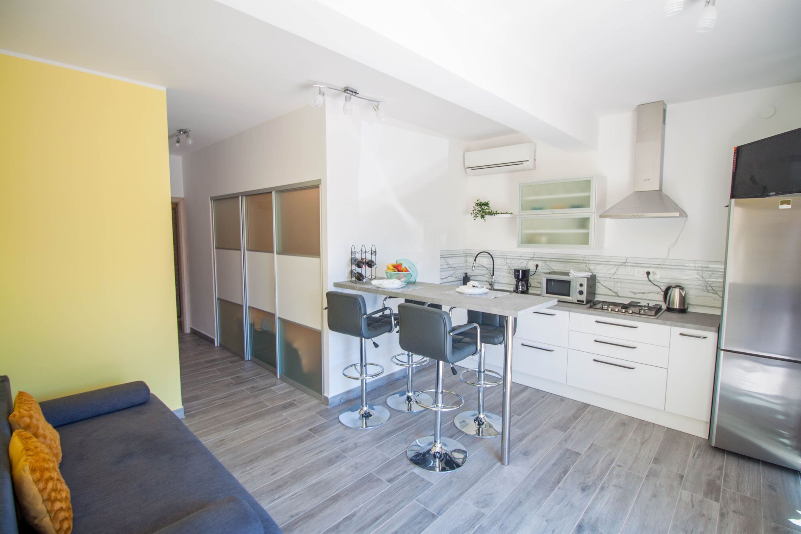 Apartment Smile 85673-A1