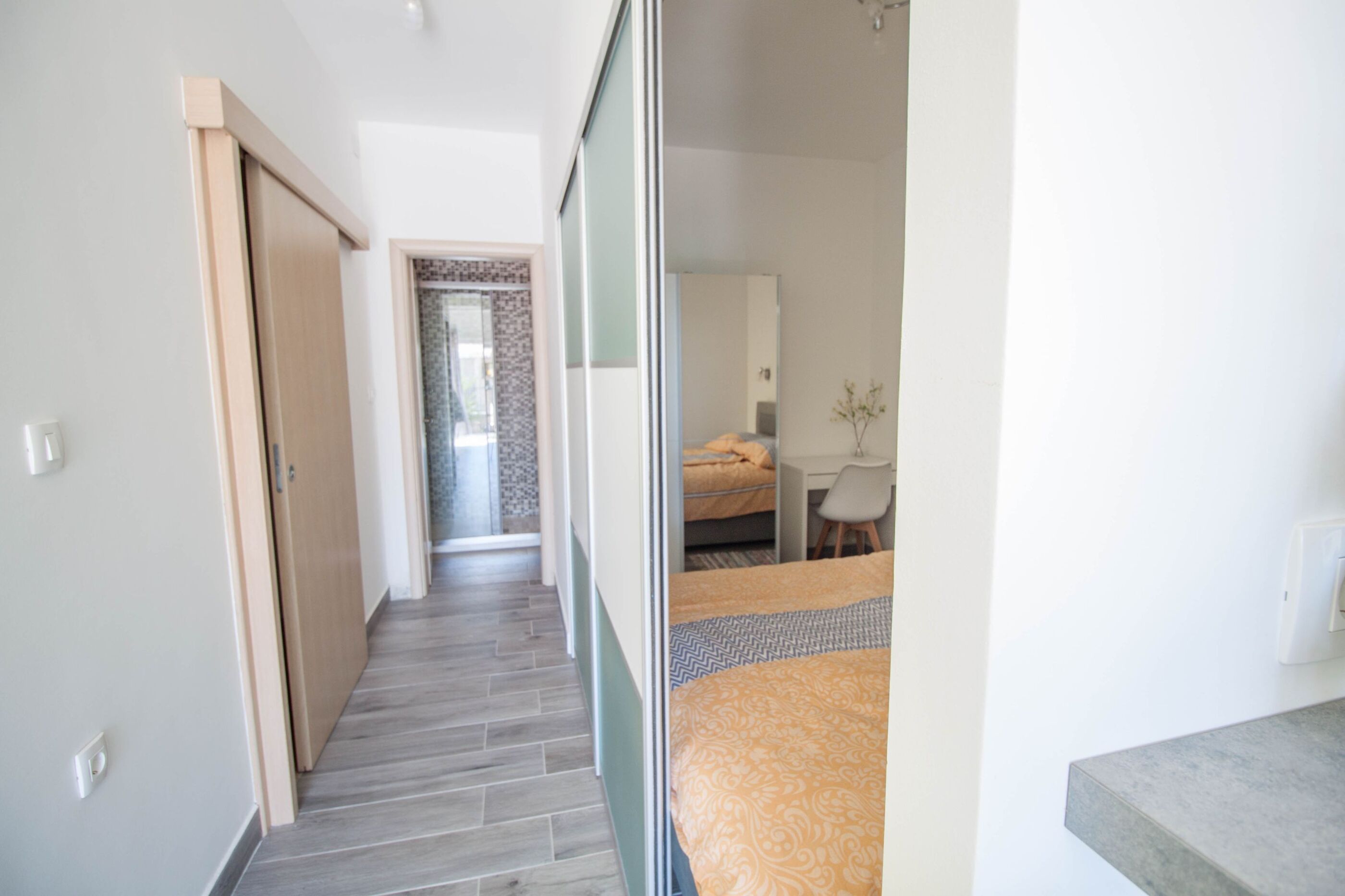 Apartment Smile 85673-A1