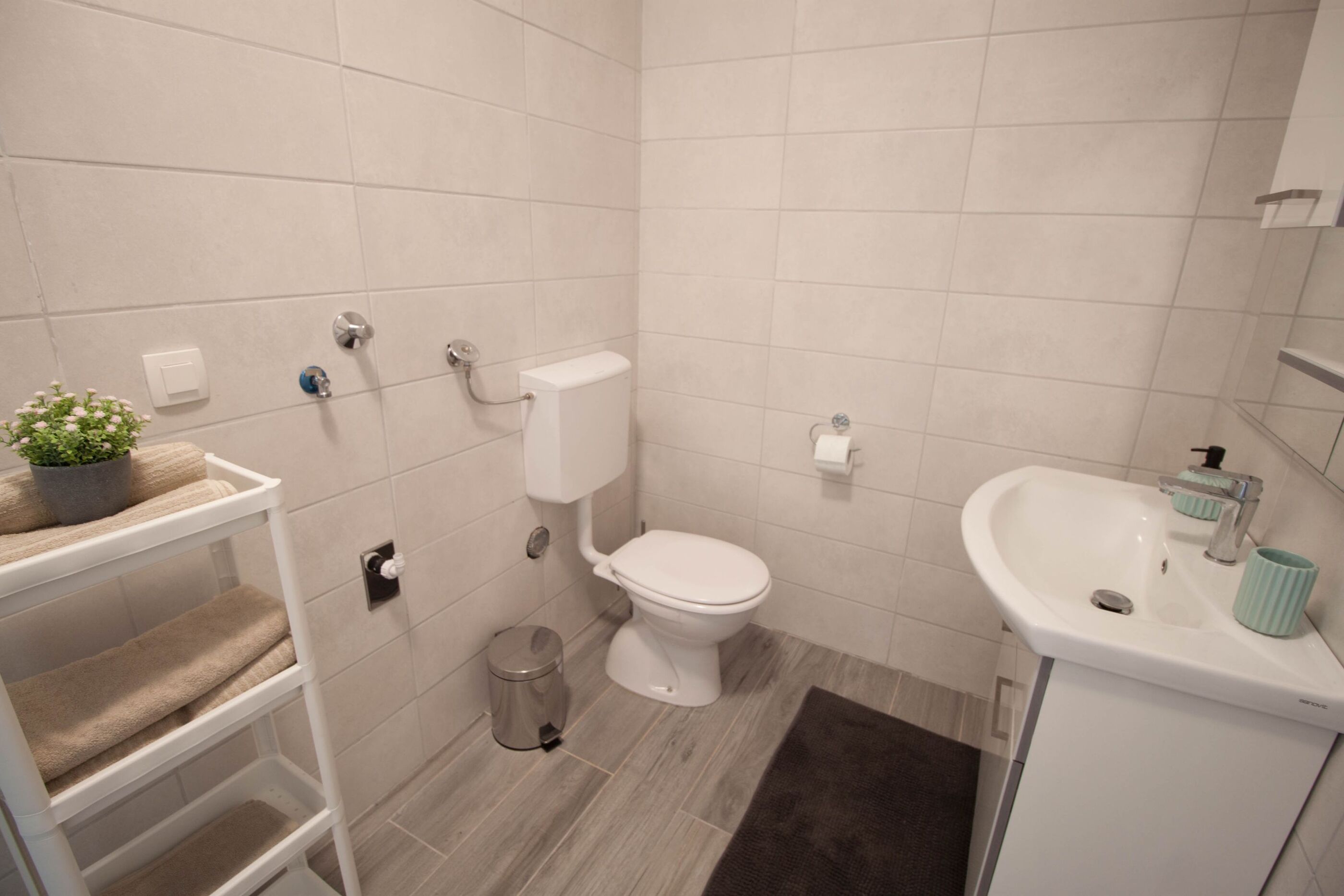 Apartment Smile 85673-A1