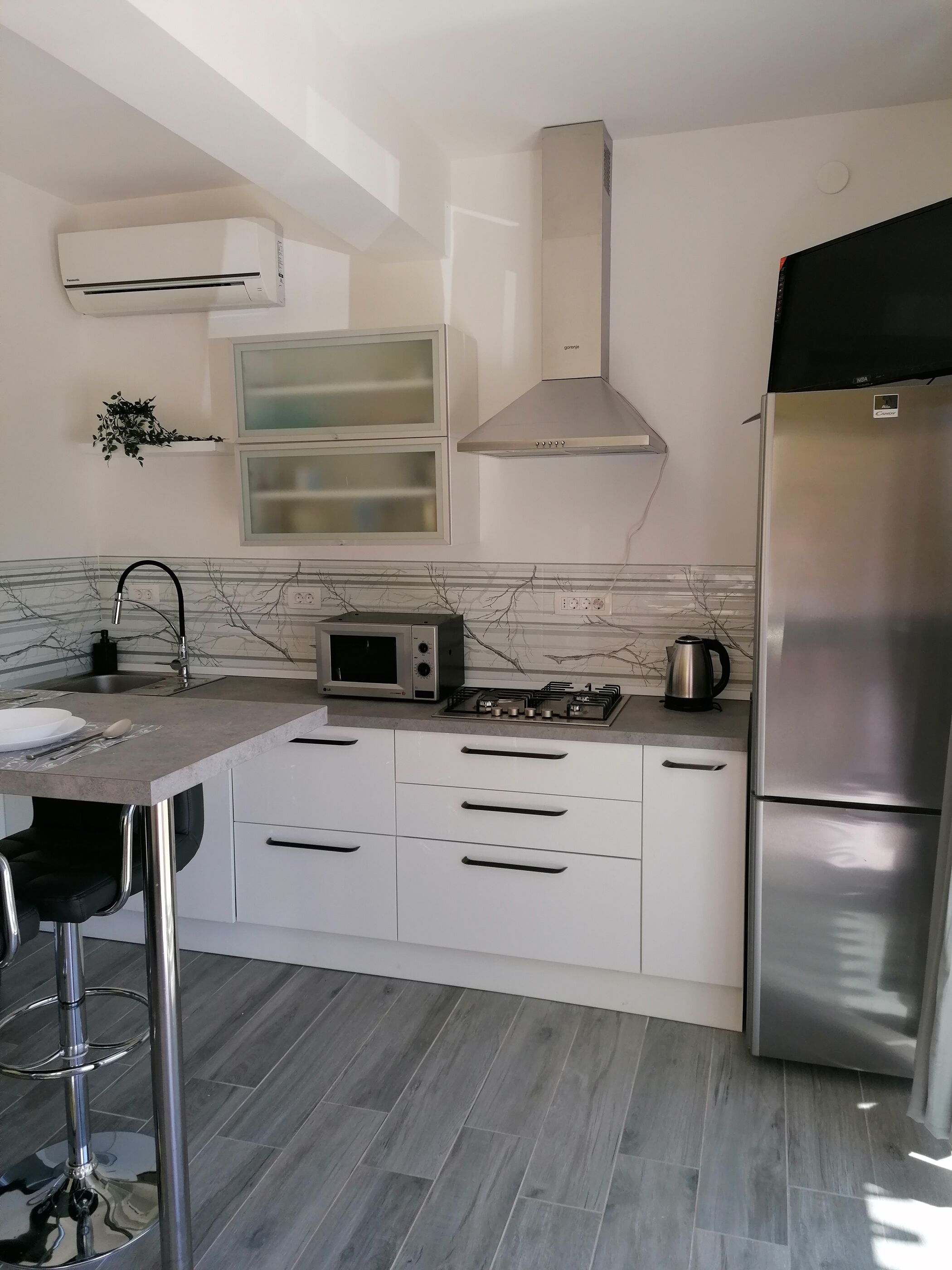 Apartment Smile 85673-A1