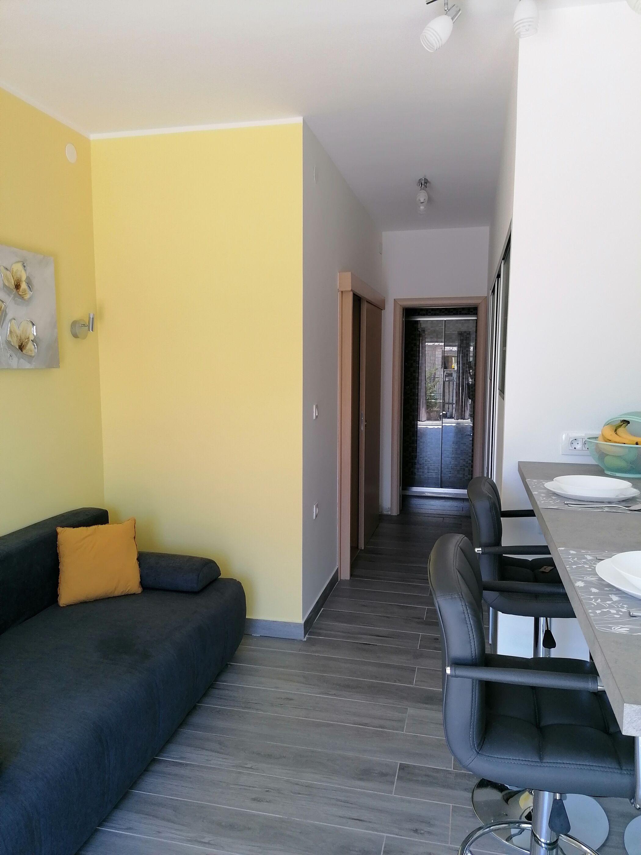 Apartment Smile 85673-A1