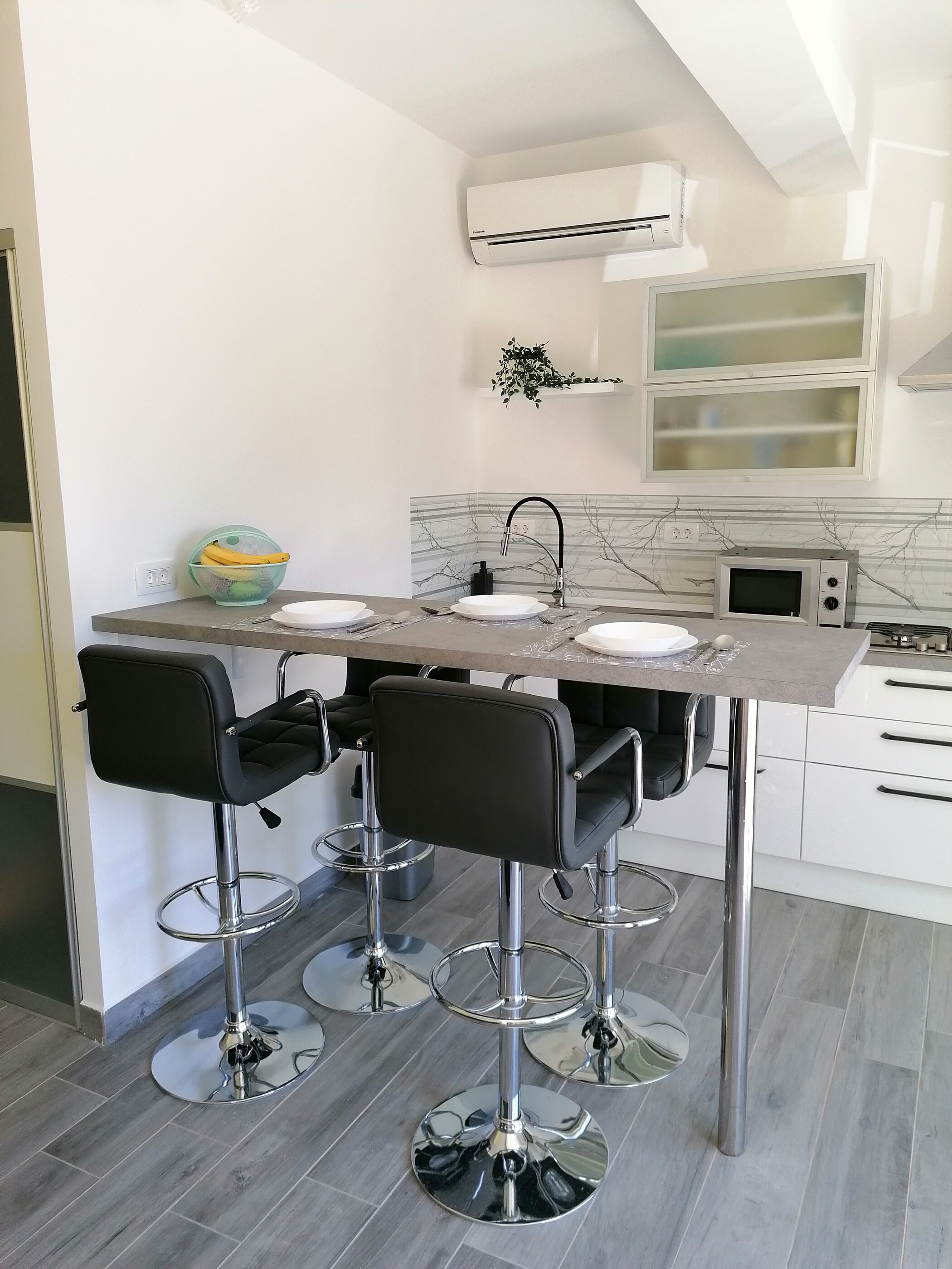 Apartment Smile 85673-A1