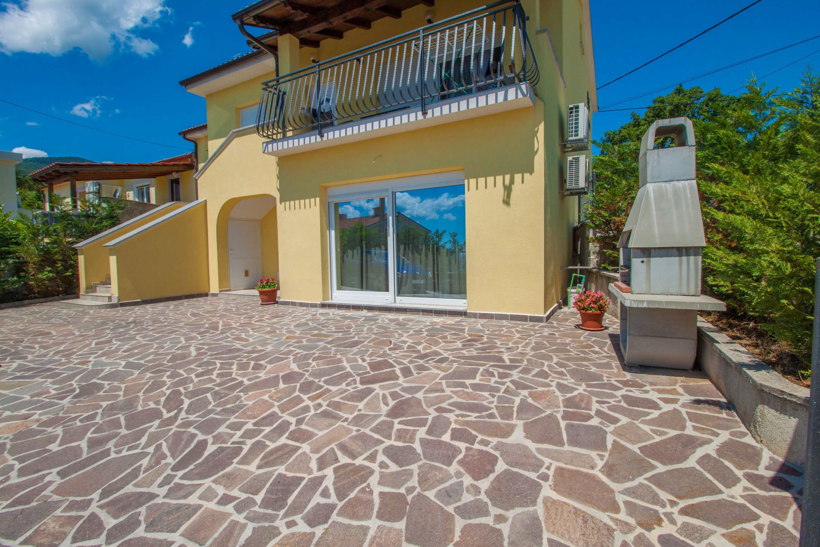 Apartment Smile Apartment Smile Accommodation in Opatija