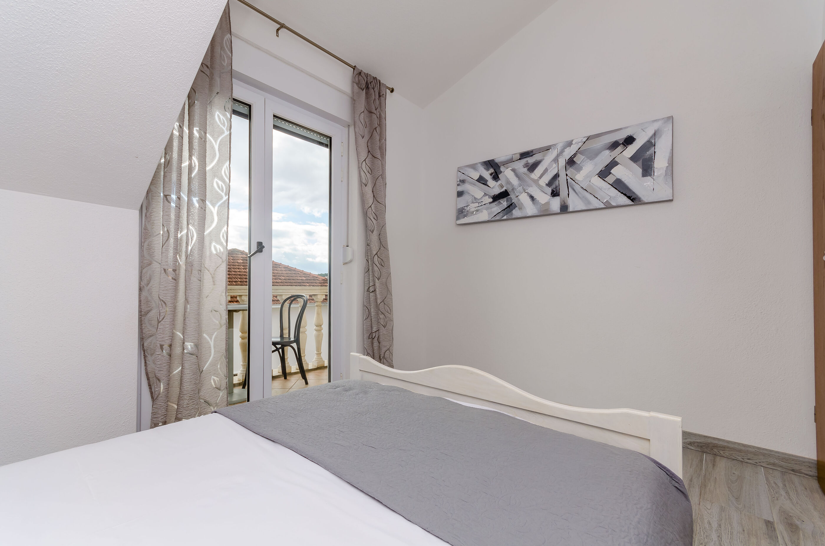 Apartments Marina 32571-A1